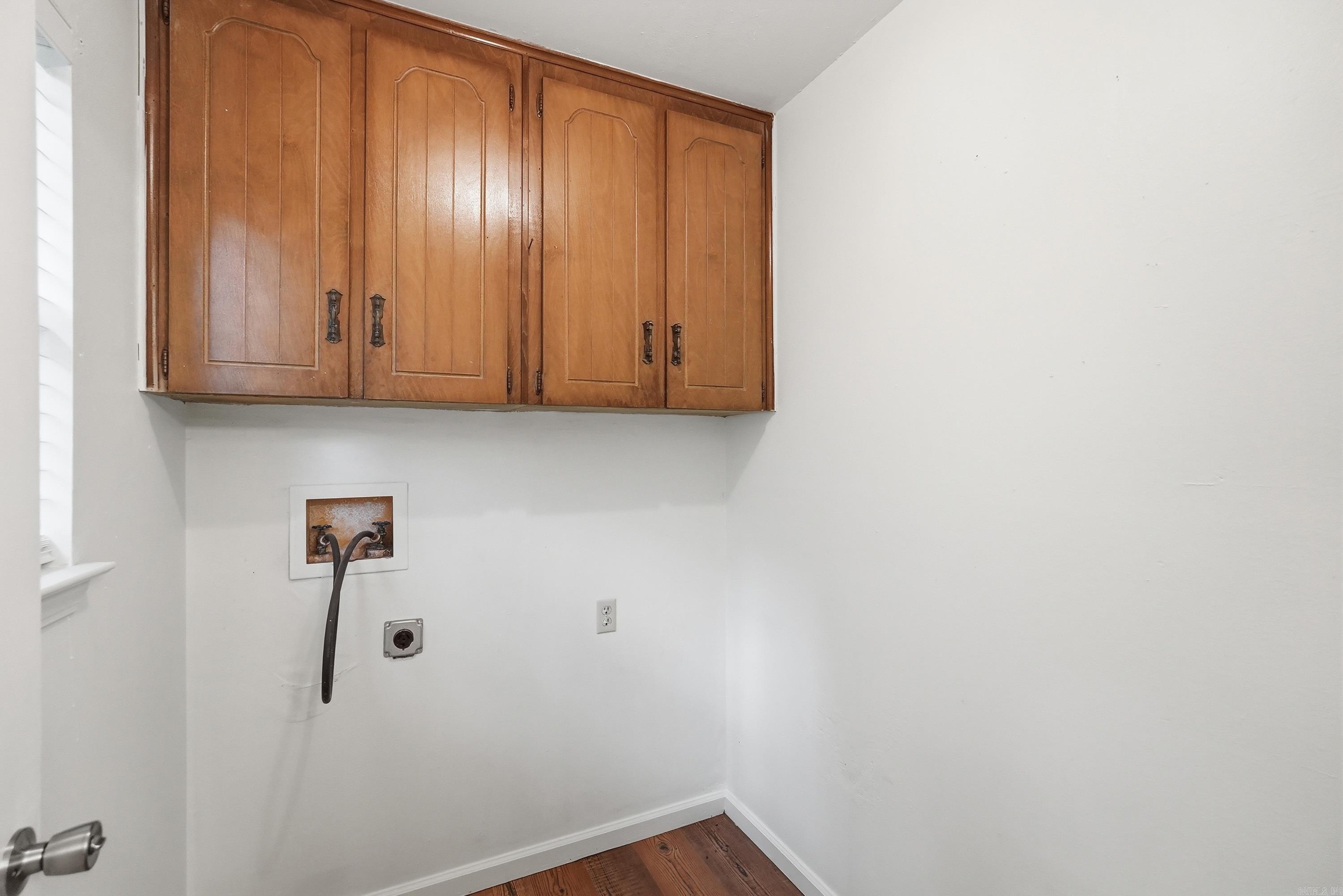 Not In List - Residential