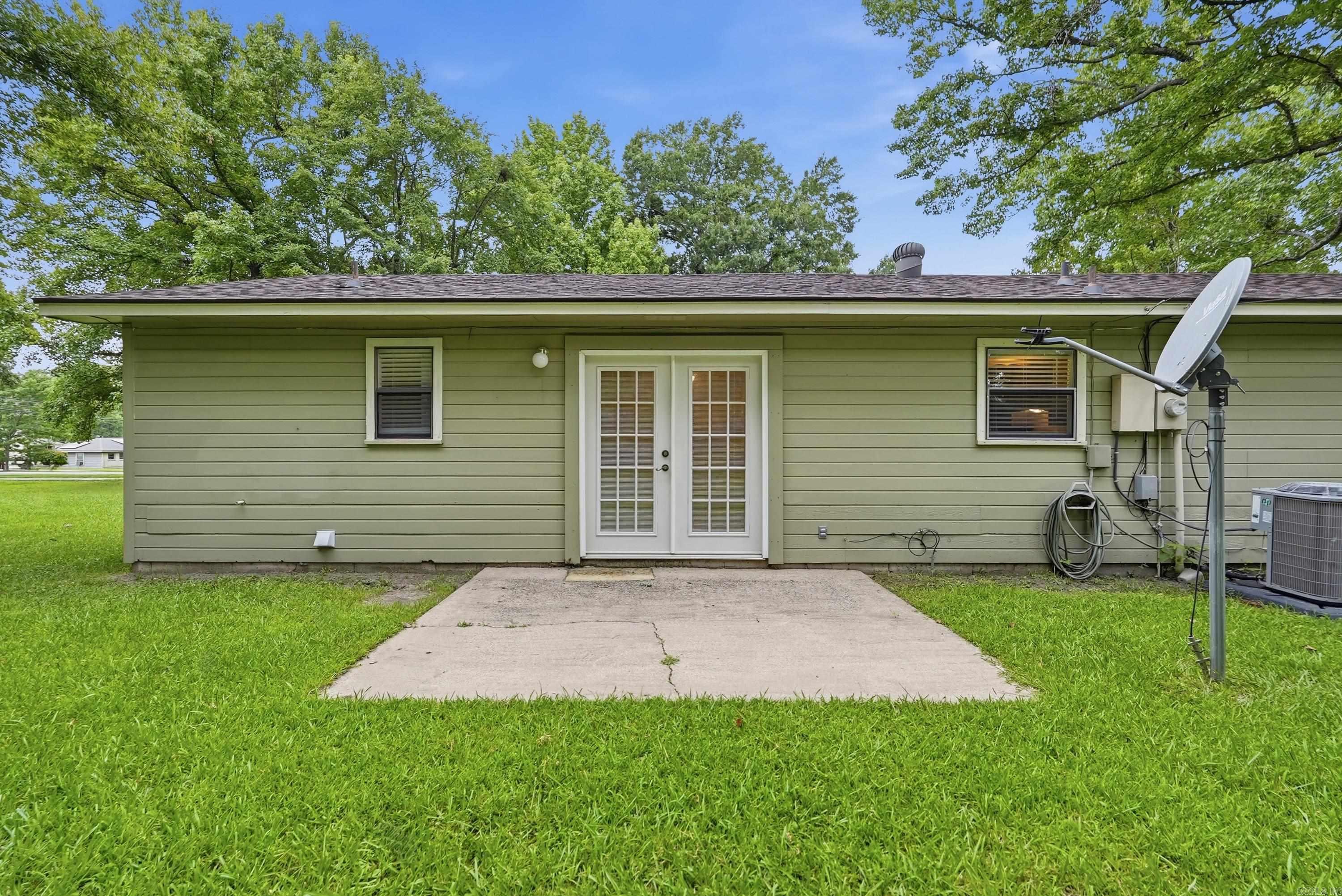 Not In List - Residential