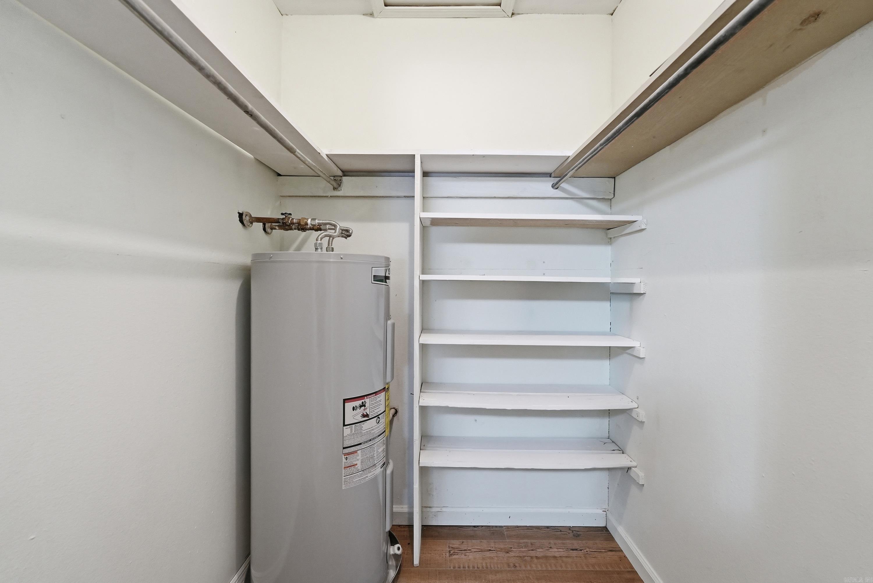 Not In List - Residential