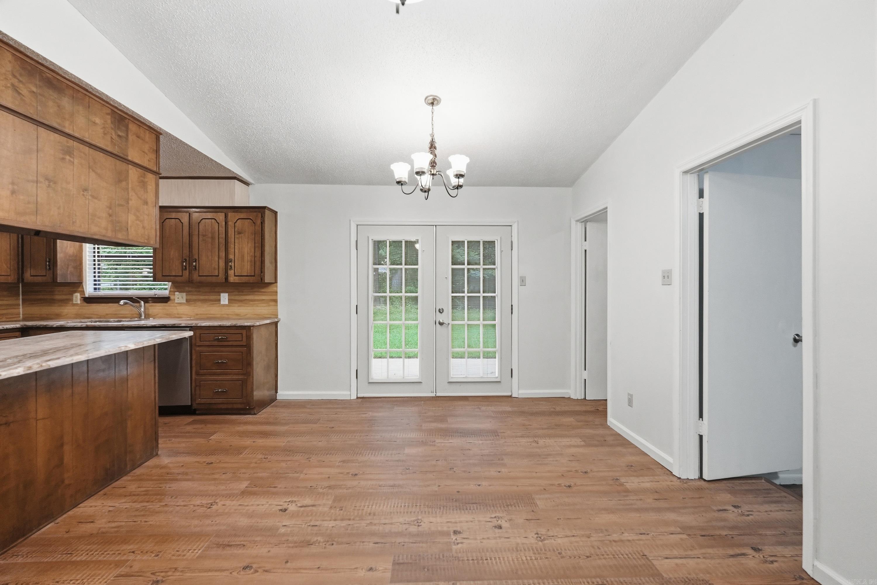 Not In List - Residential