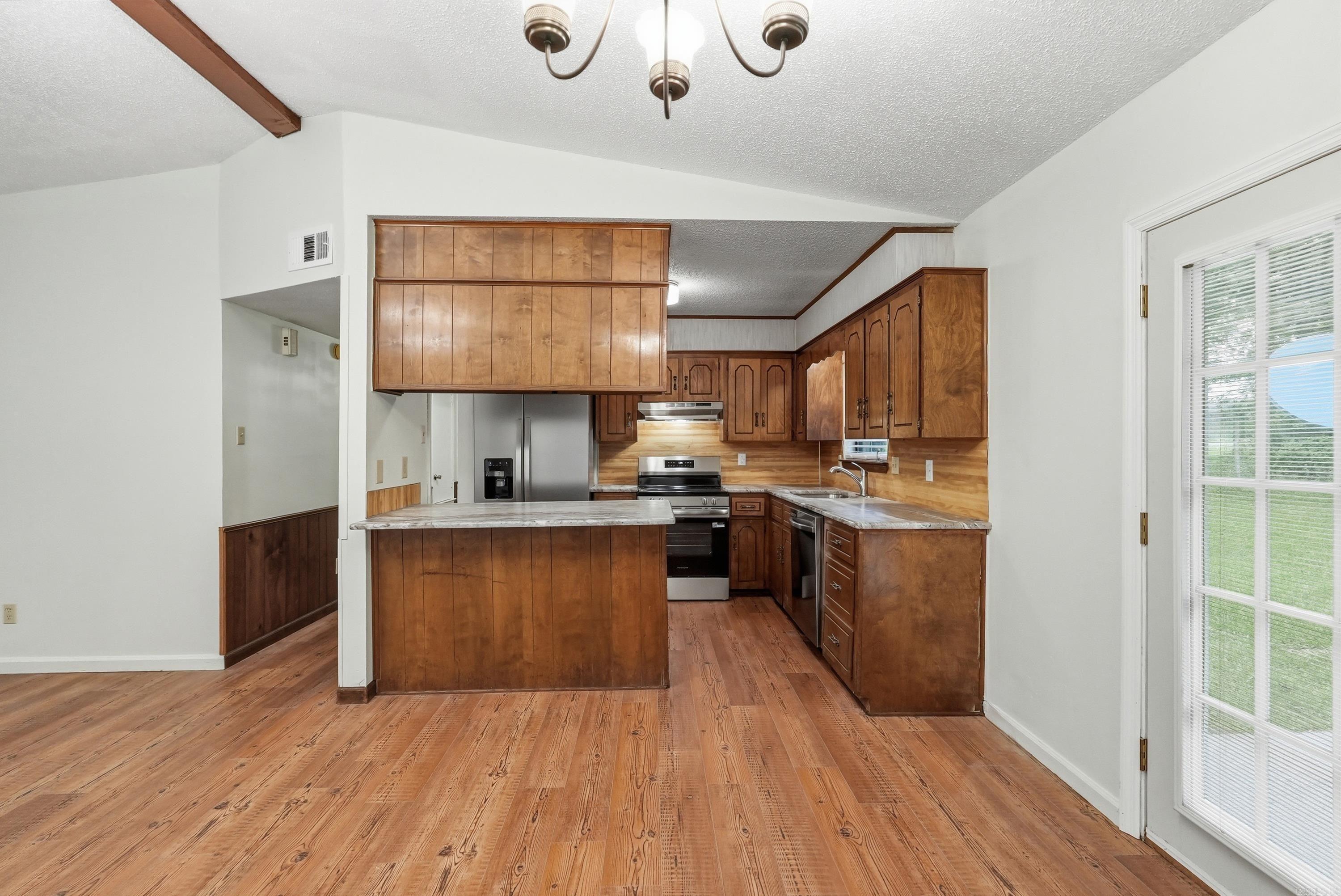 Not In List - Residential