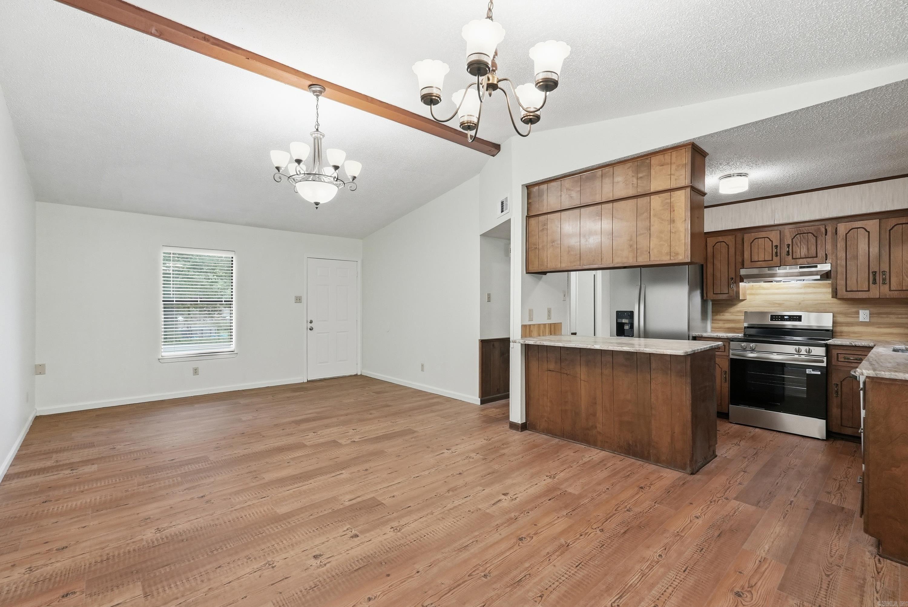 Not In List - Residential