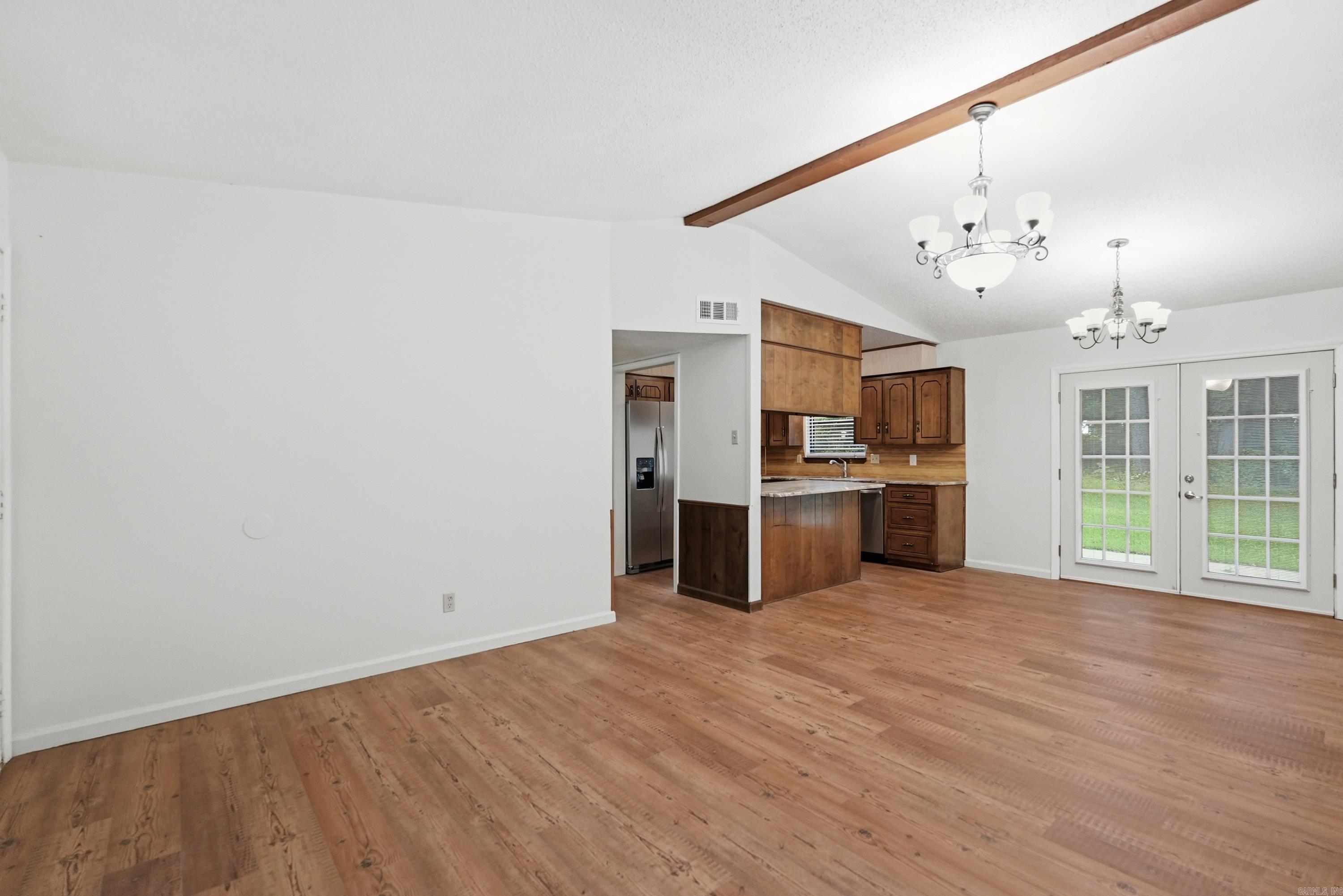 Not In List - Residential