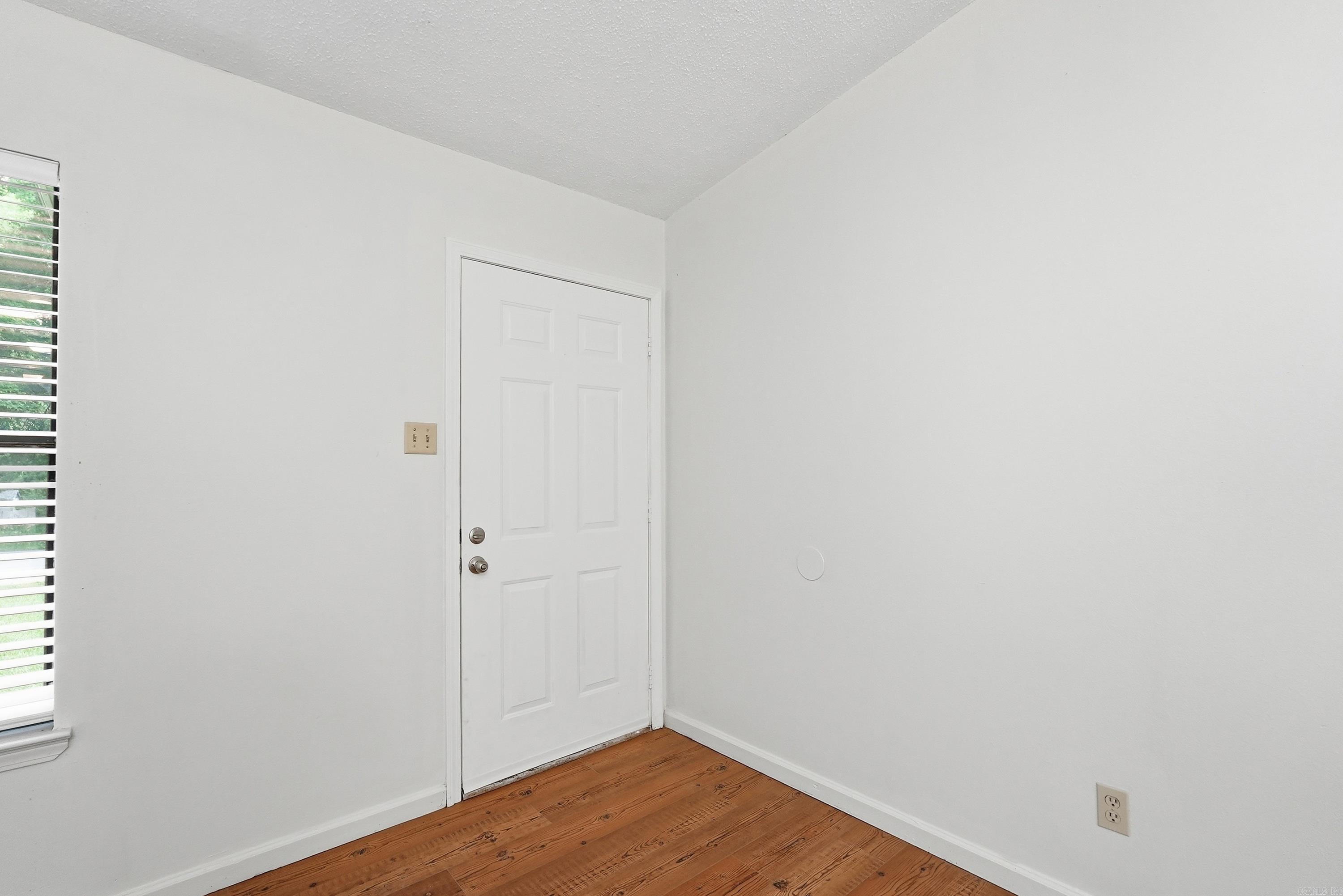 Not In List - Residential
