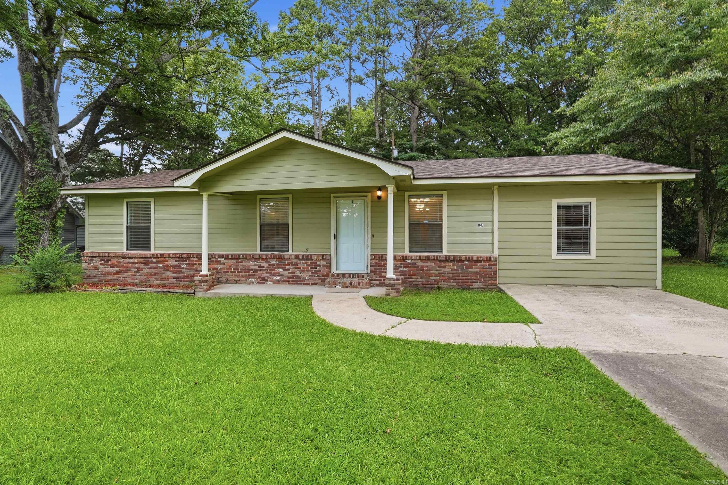 Not In List - Residential