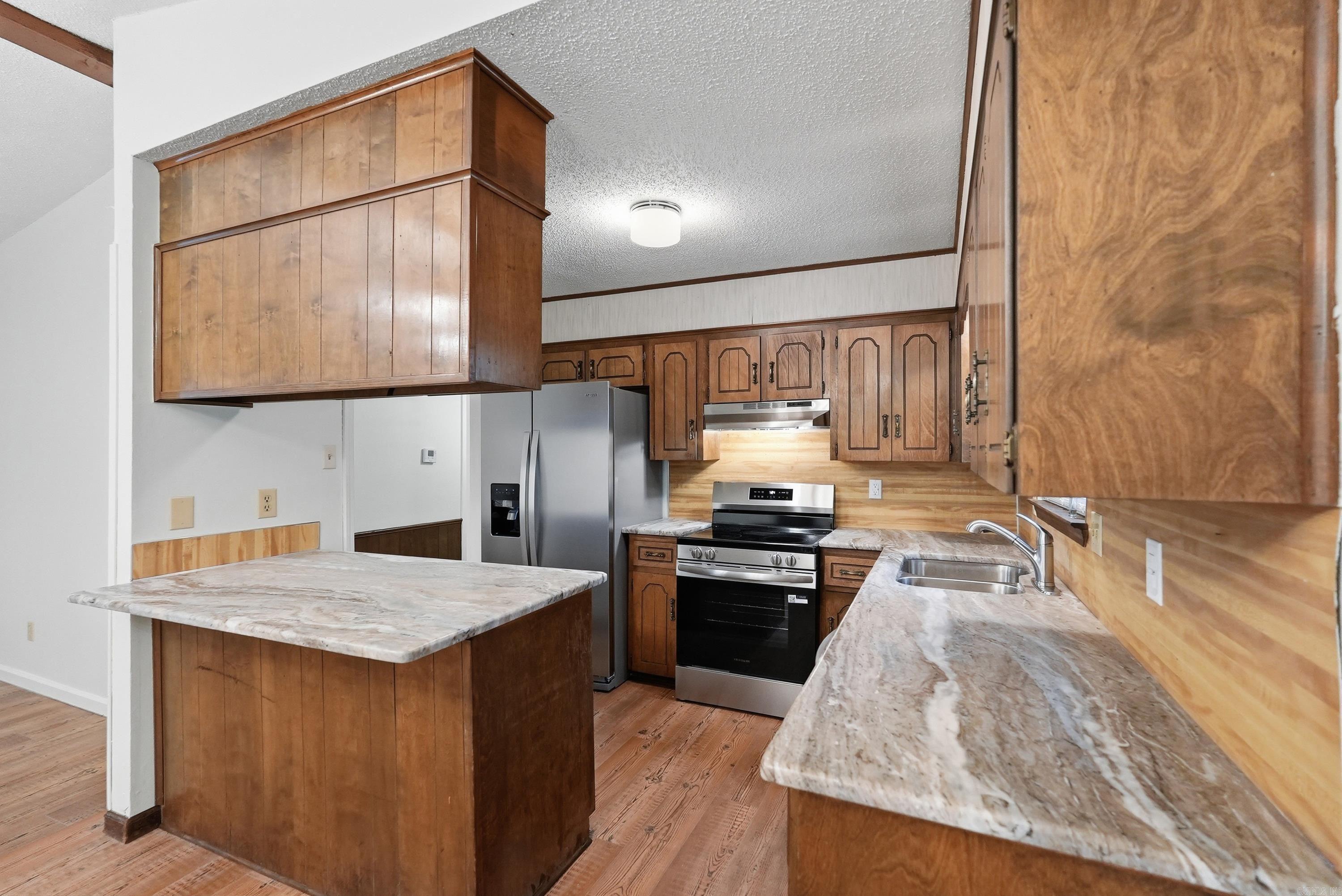 Not In List - Residential