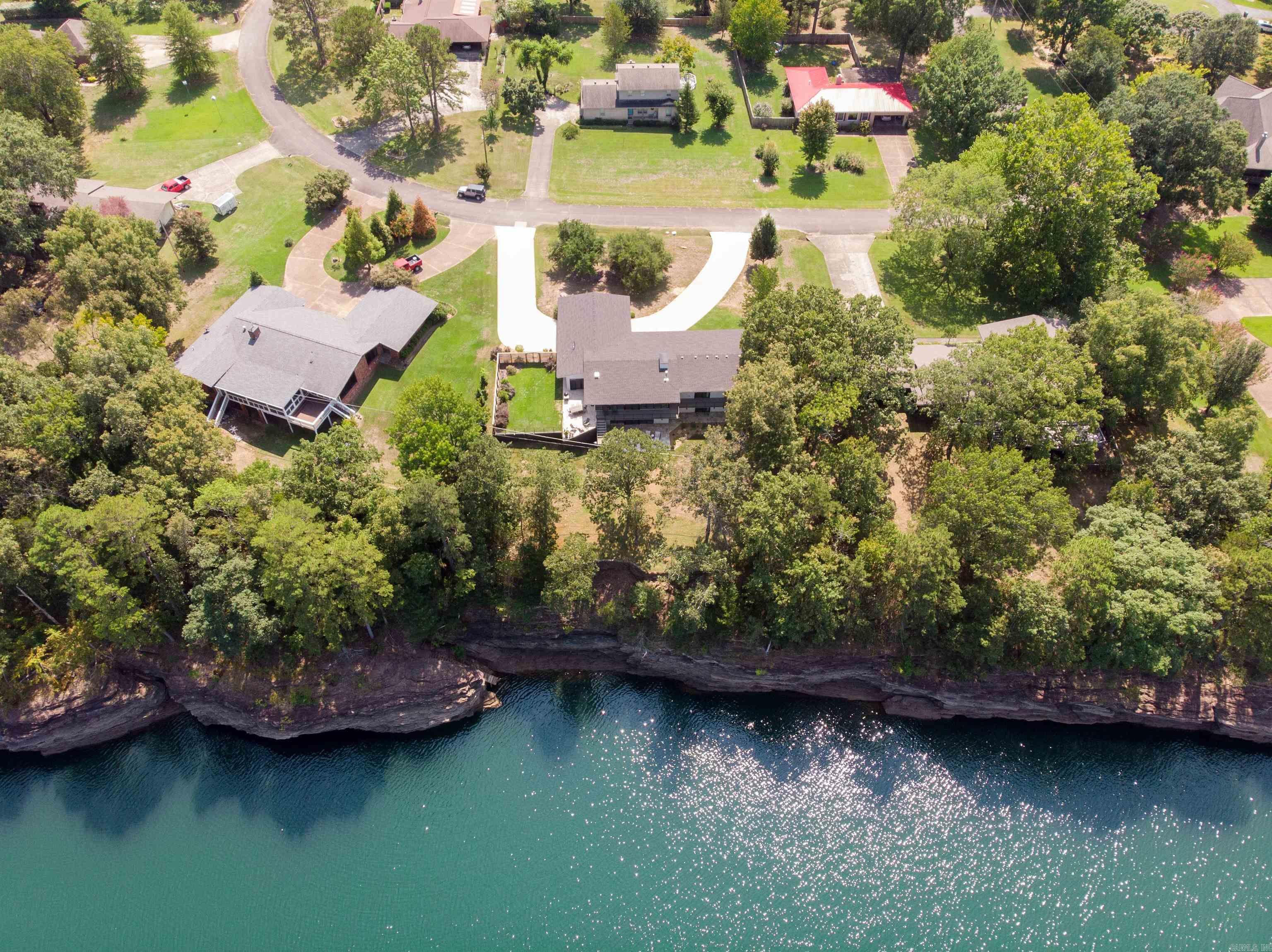 AUSLEY ACRES - Residential
