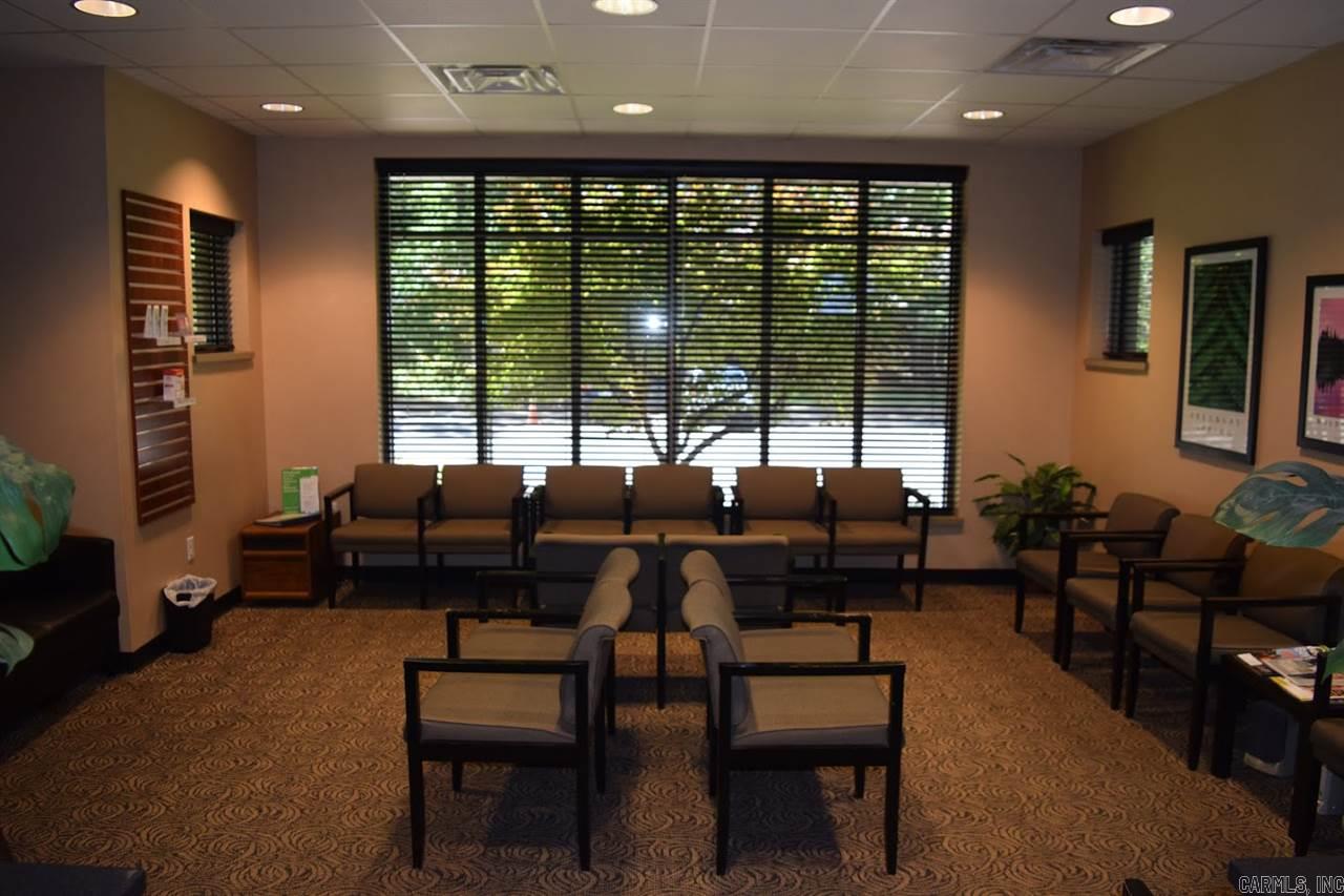 BAPTIST HEALTH KANIS SOUTH - Commercial Sale