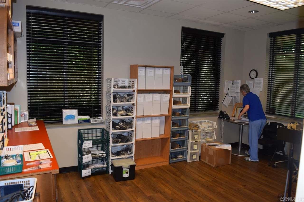 BAPTIST HEALTH KANIS SOUTH - Commercial Sale