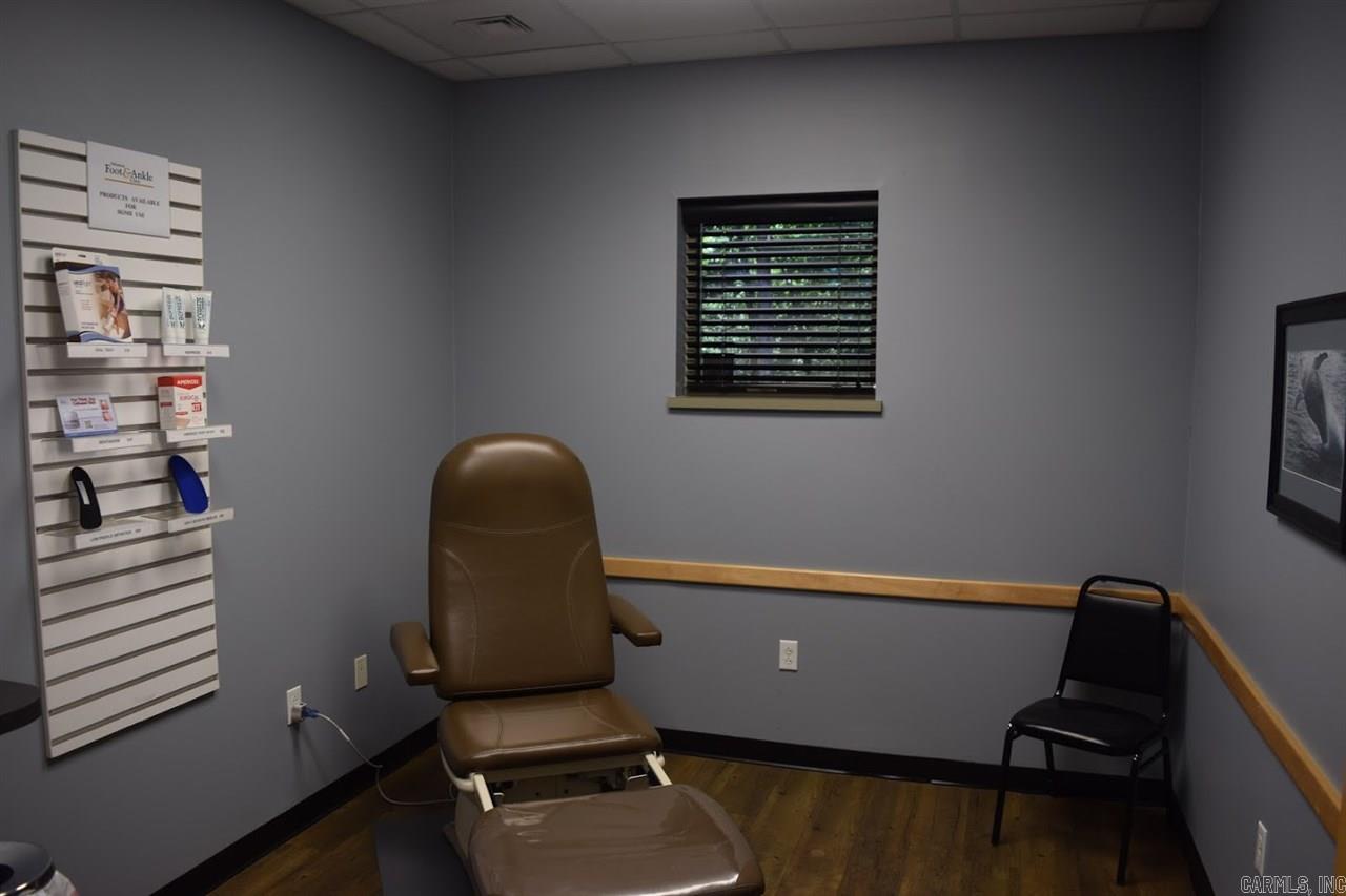 BAPTIST HEALTH KANIS SOUTH - Commercial Sale