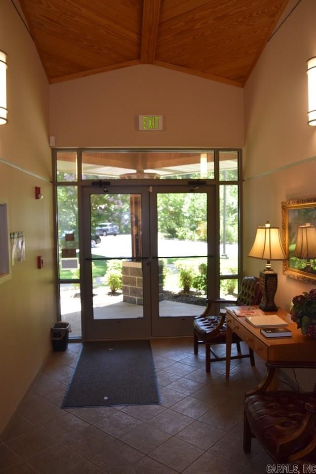 BAPTIST HEALTH KANIS SOUTH - Commercial Sale