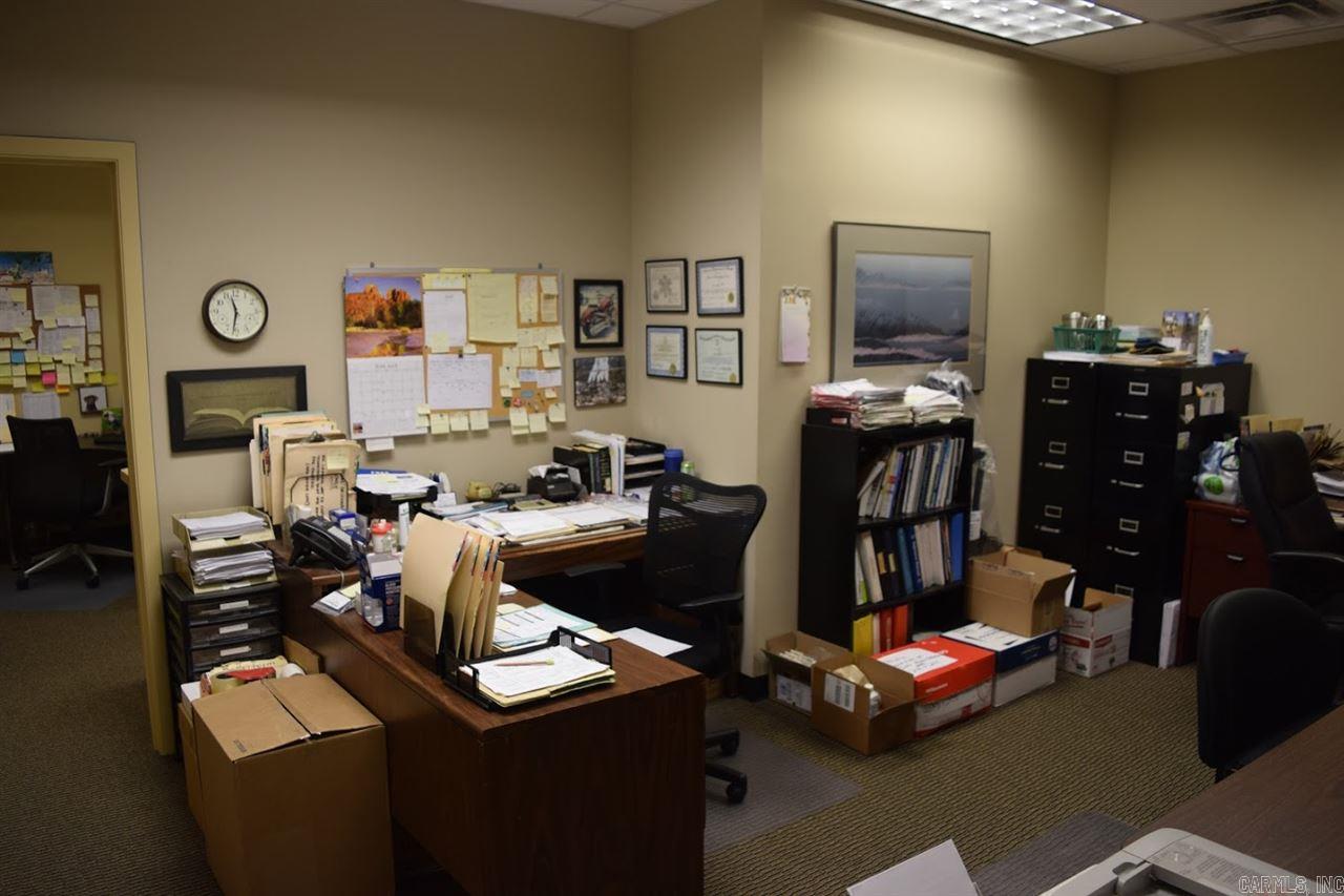 BAPTIST HEALTH KANIS SOUTH - Commercial Sale