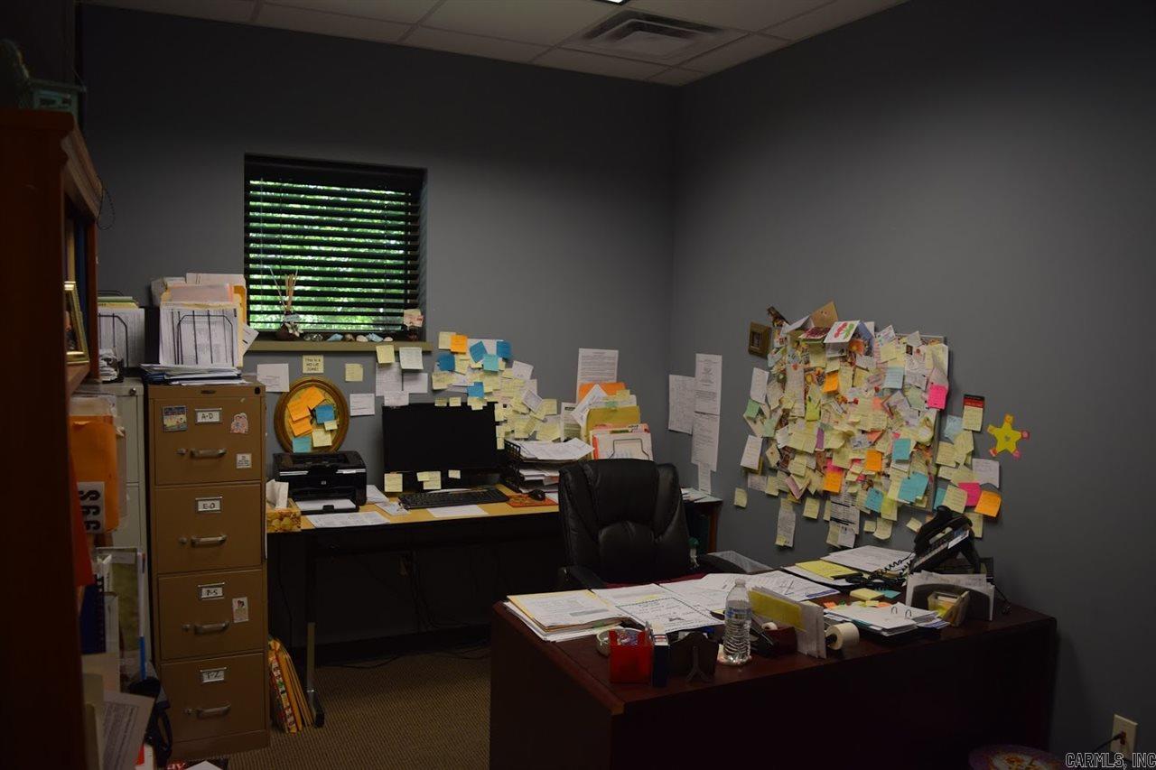 BAPTIST HEALTH KANIS SOUTH - Commercial Sale