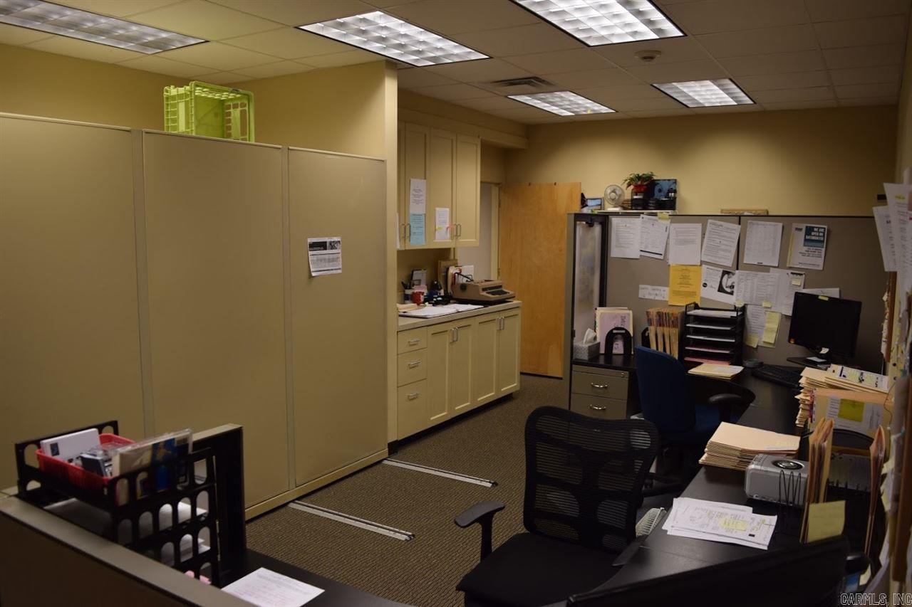 BAPTIST HEALTH KANIS SOUTH - Commercial Sale