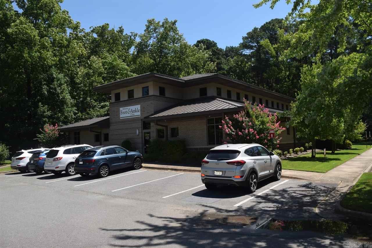 BAPTIST HEALTH KANIS SOUTH - Commercial Sale
