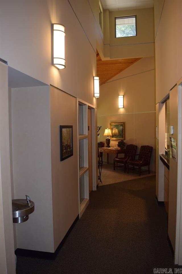 BAPTIST HEALTH KANIS SOUTH - Commercial Sale