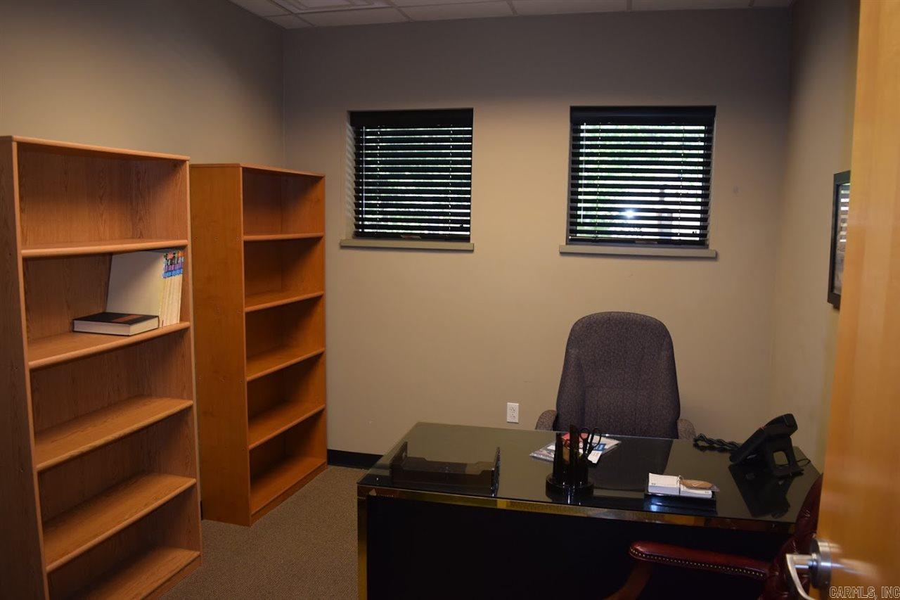 BAPTIST HEALTH KANIS SOUTH - Commercial Sale