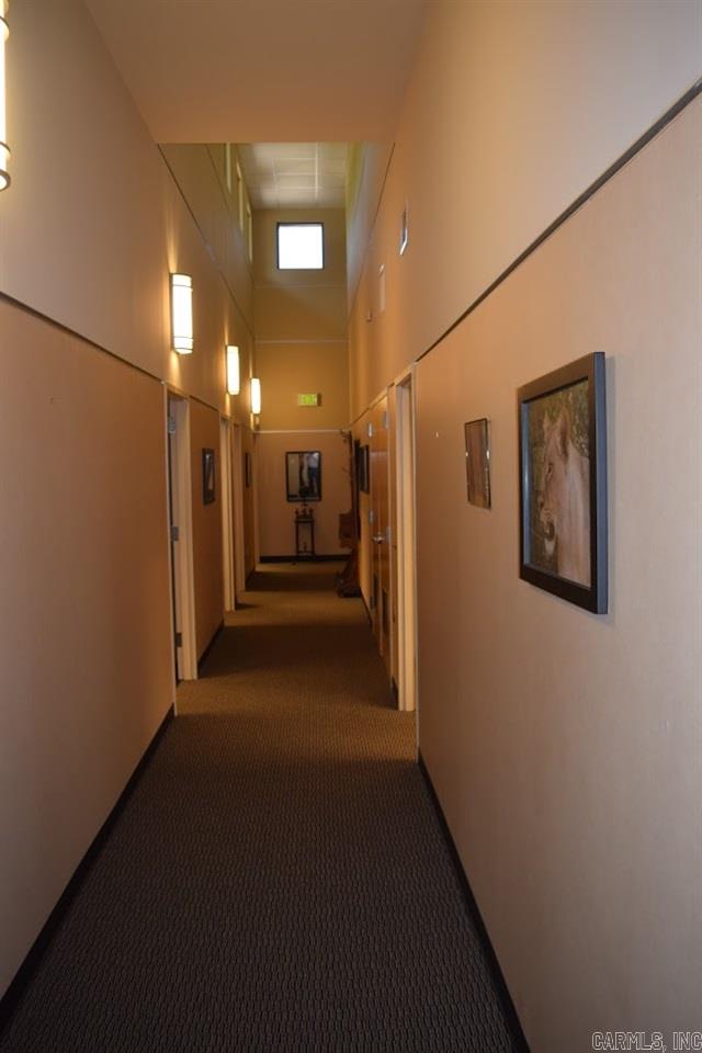 BAPTIST HEALTH KANIS SOUTH - Commercial Sale