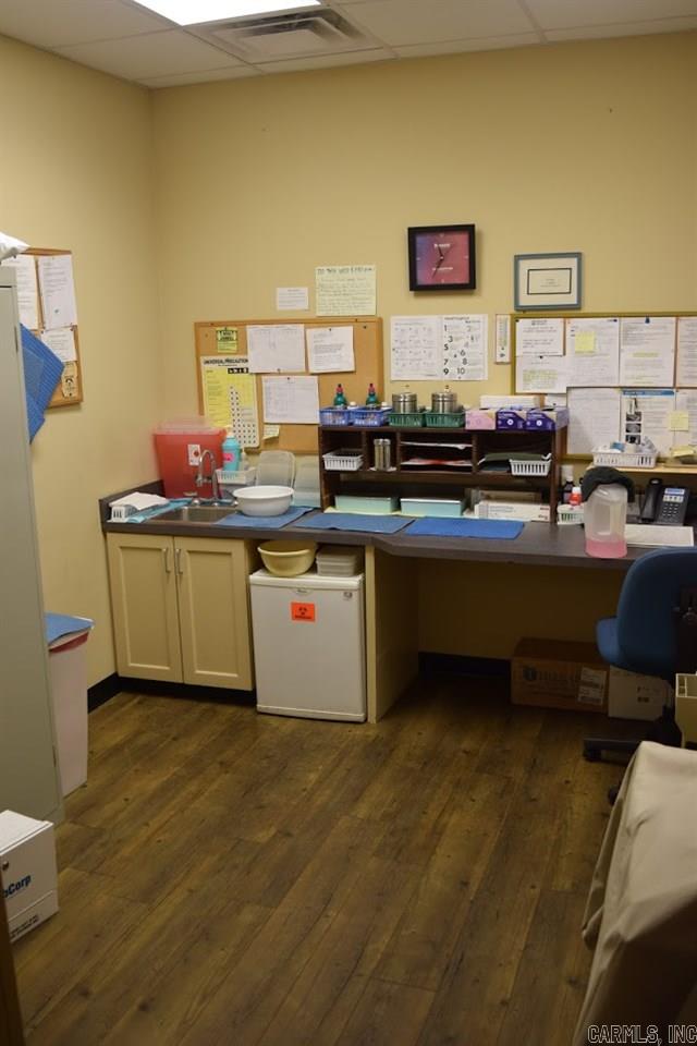 BAPTIST HEALTH KANIS SOUTH - Commercial Sale