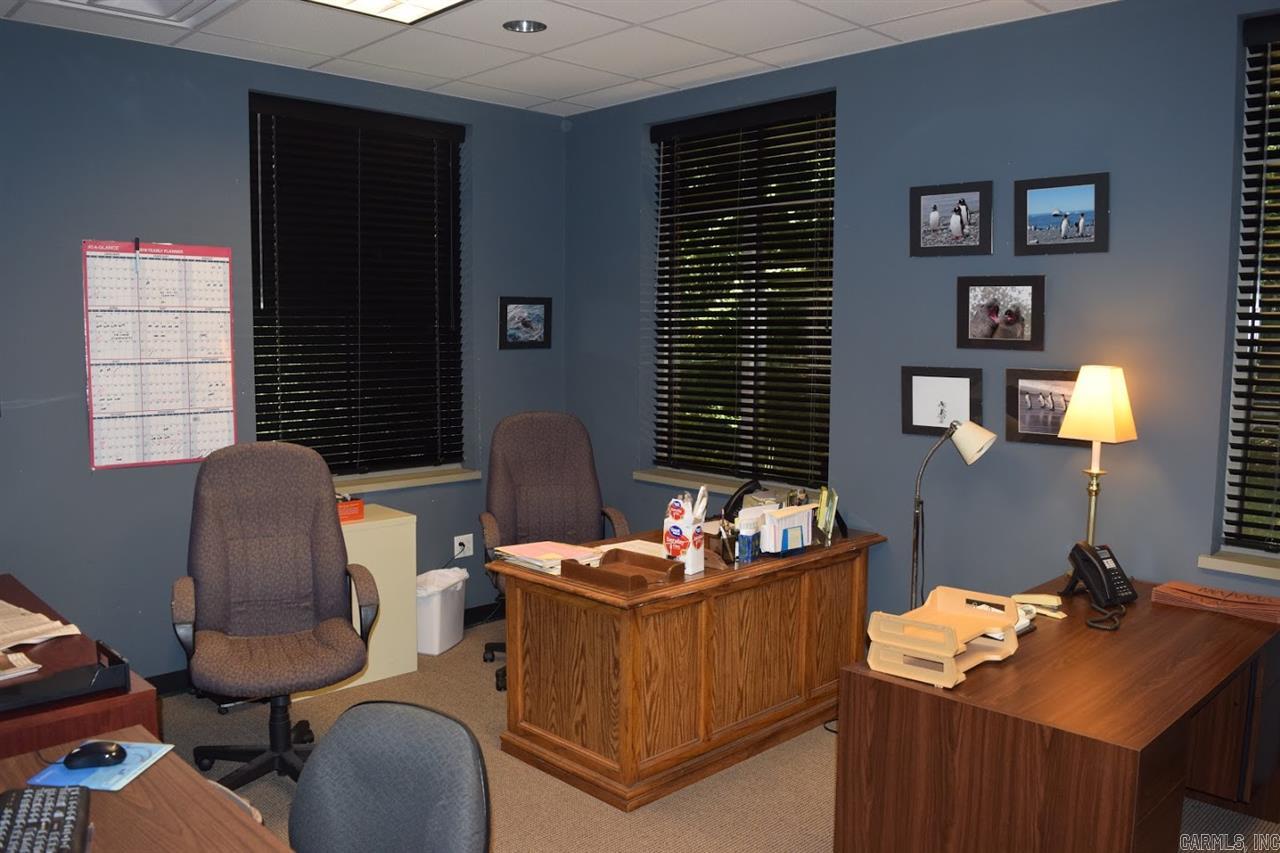 BAPTIST HEALTH KANIS SOUTH - Commercial Sale
