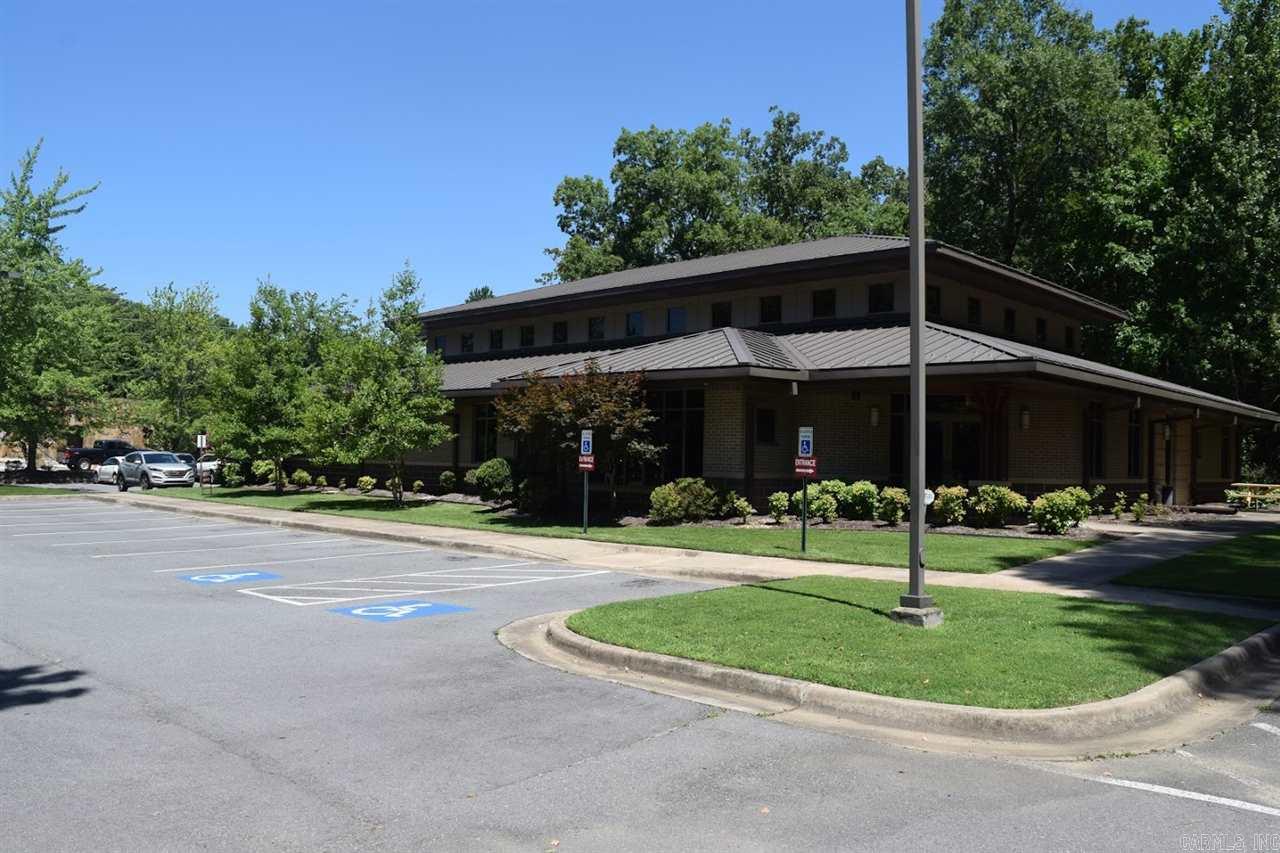 BAPTIST HEALTH KANIS SOUTH - Commercial Sale