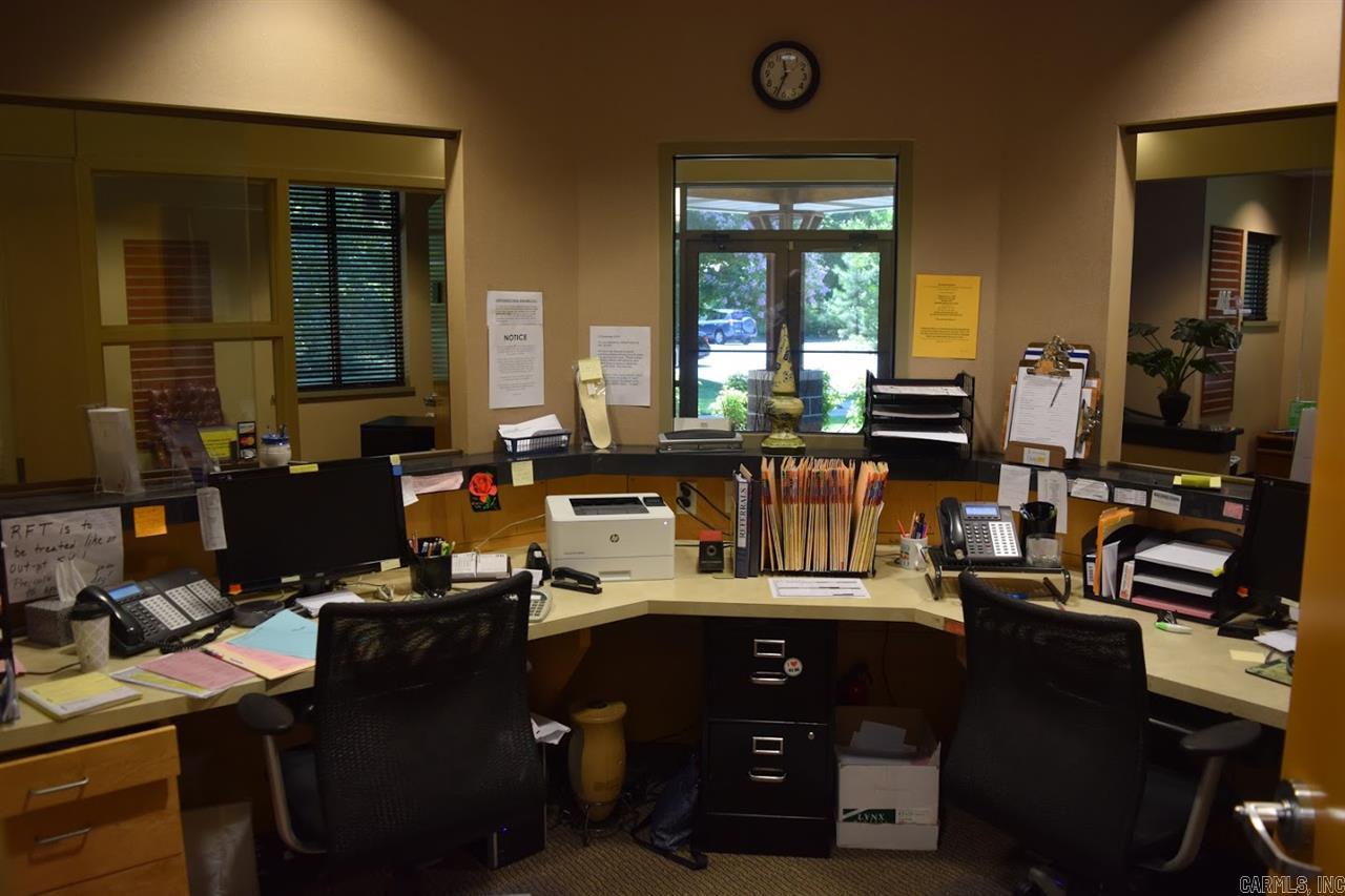BAPTIST HEALTH KANIS SOUTH - Commercial Sale