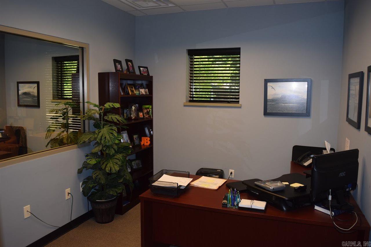 BAPTIST HEALTH KANIS SOUTH - Commercial Sale