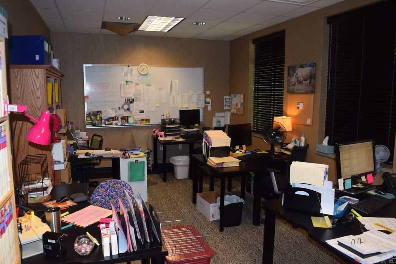 BAPTIST HEALTH KANIS SOUTH - Commercial Sale