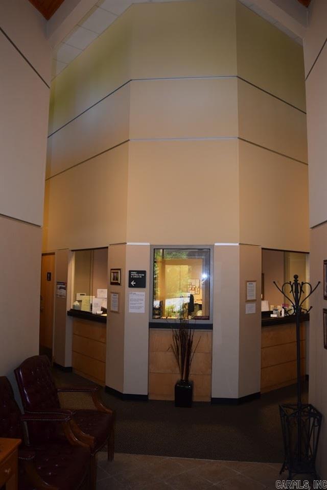 BAPTIST HEALTH KANIS SOUTH - Commercial Sale