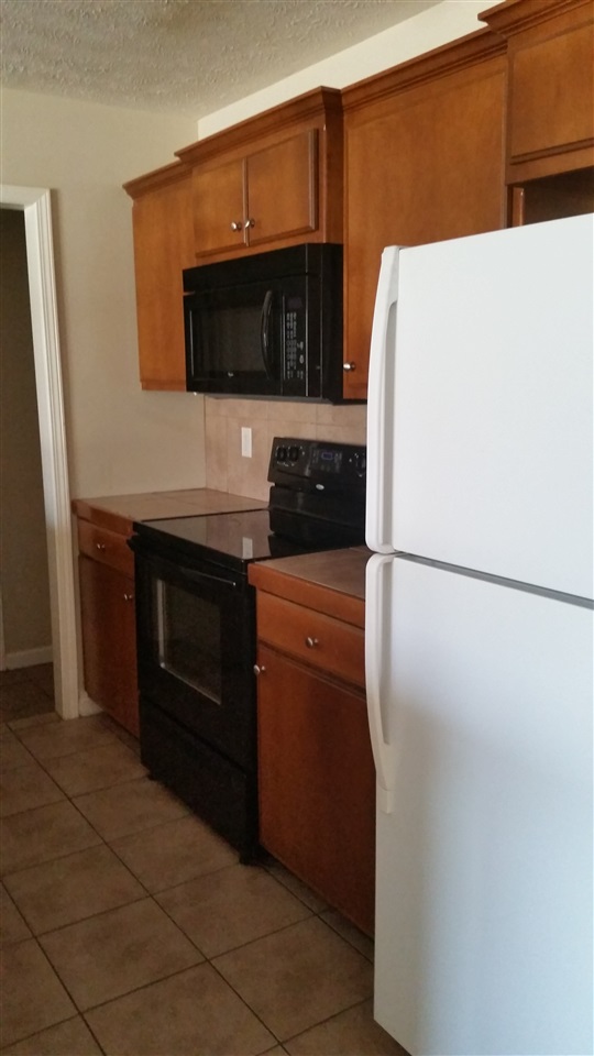 Not In List - Residential