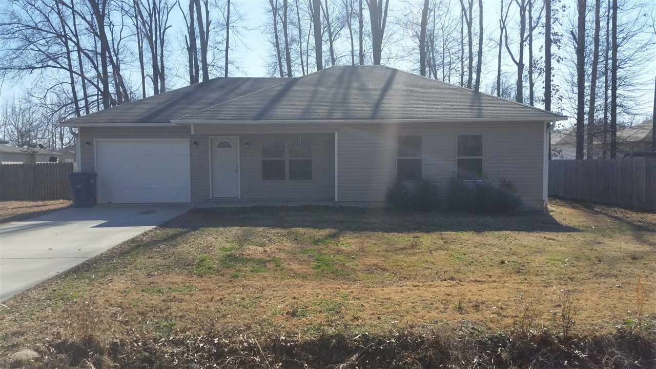 Not In List - Residential