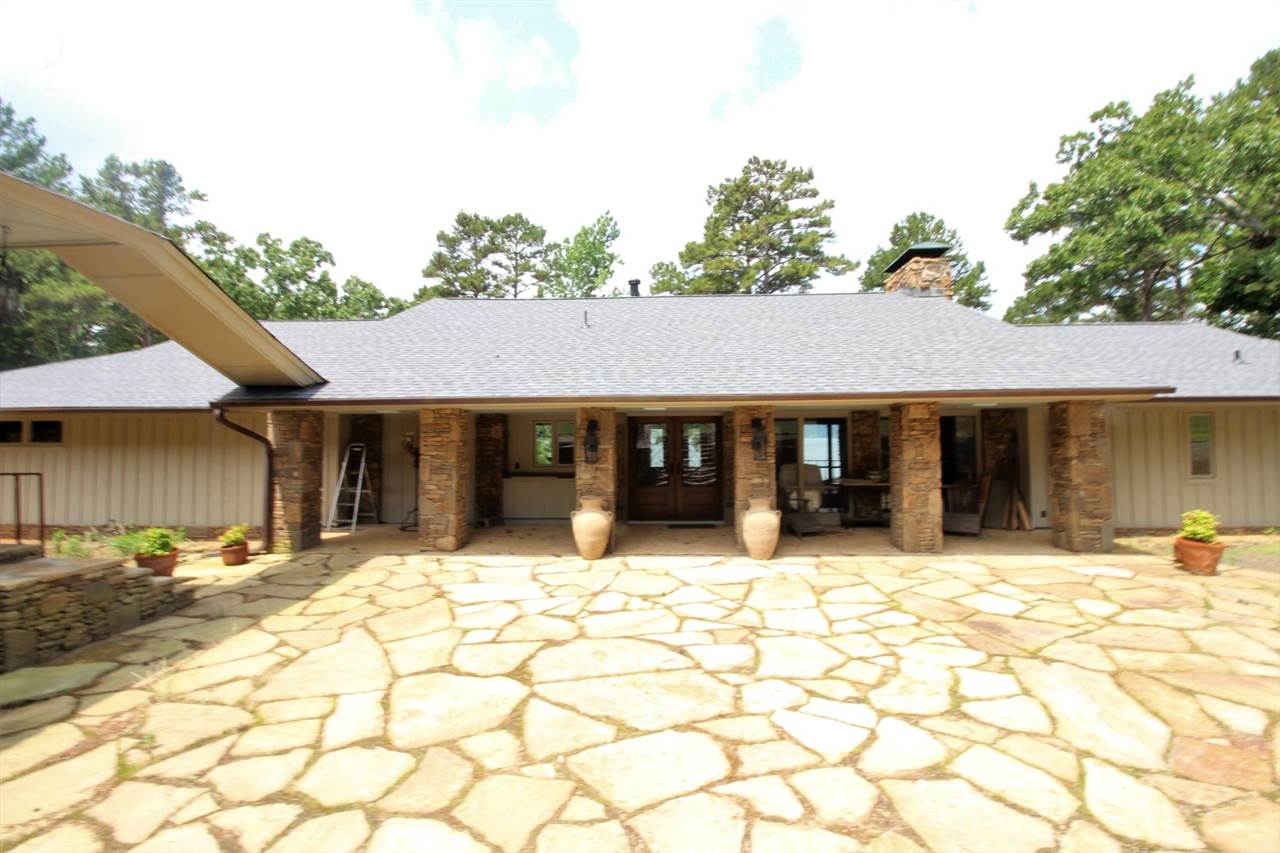 Eden Isle-Country Club - Residential