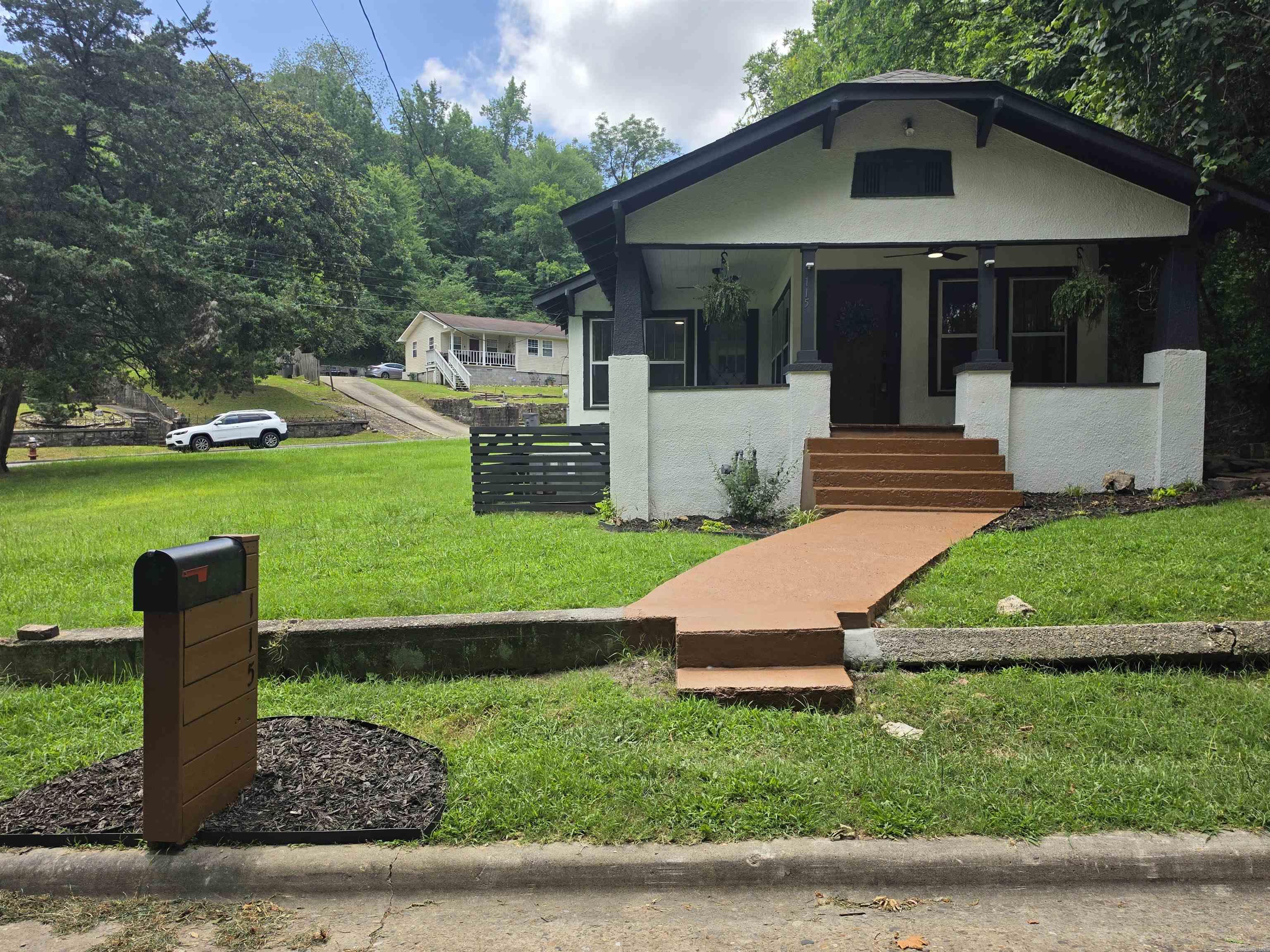 HSR BLK - Residential