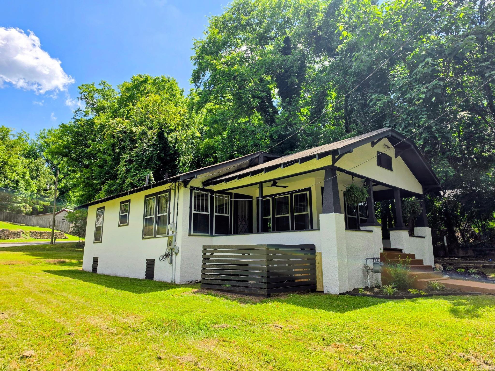 HSR BLK - Residential