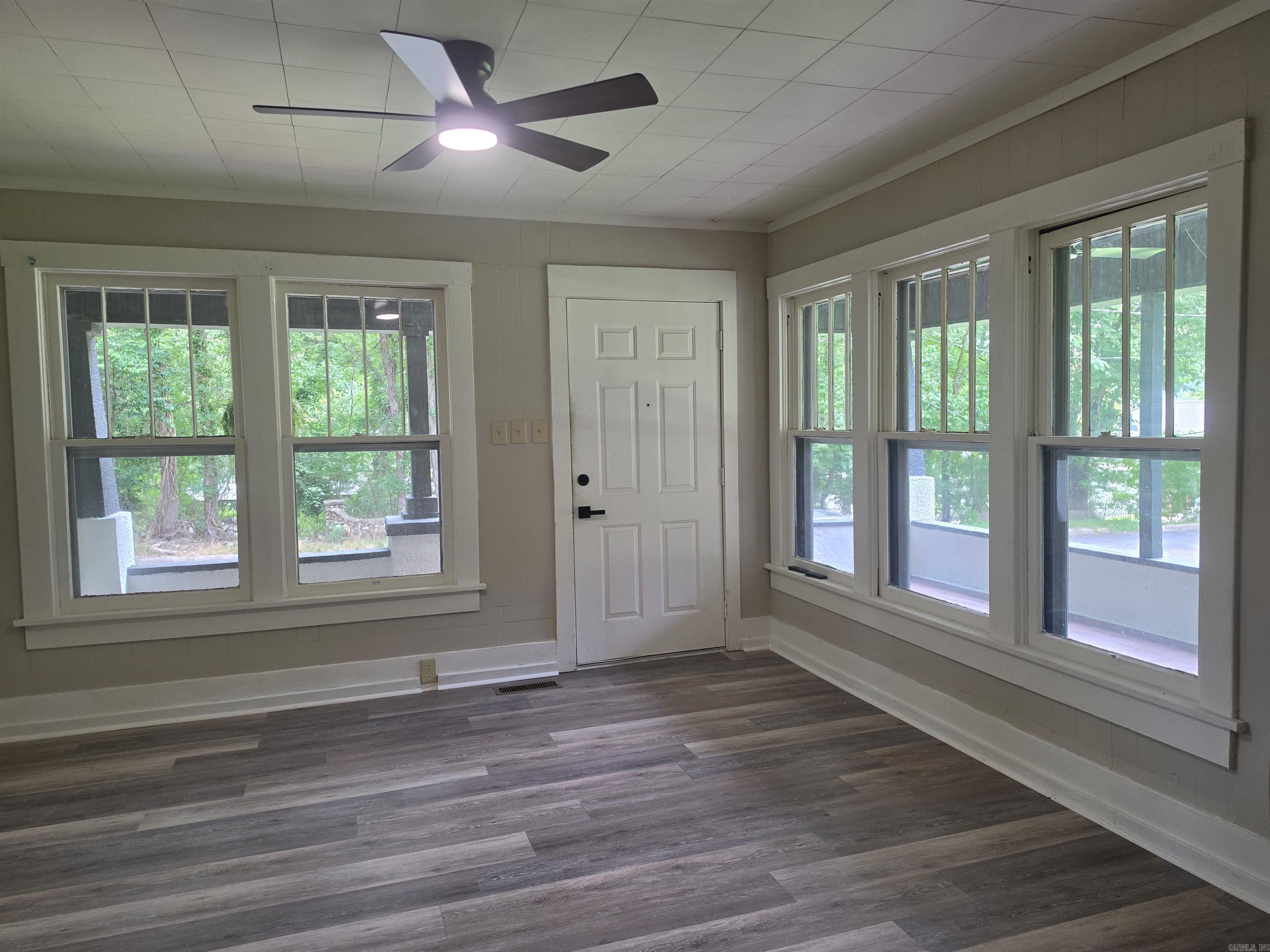 HSR BLK - Residential