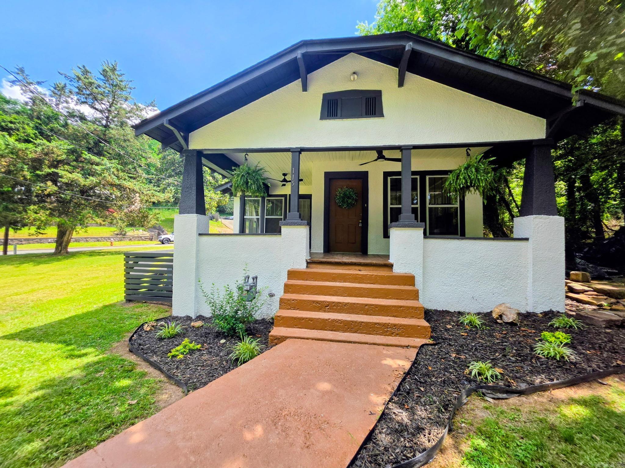 HSR BLK - Residential