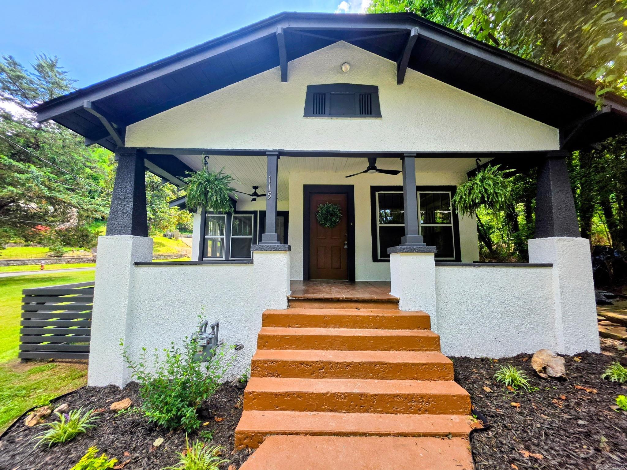 HSR BLK - Residential