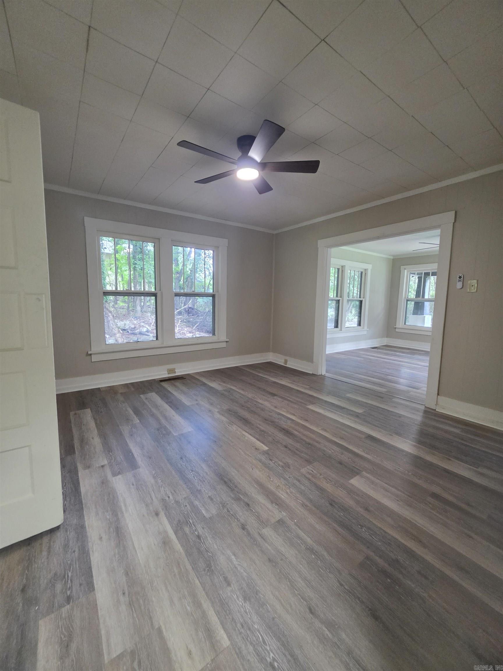 HSR BLK - Residential
