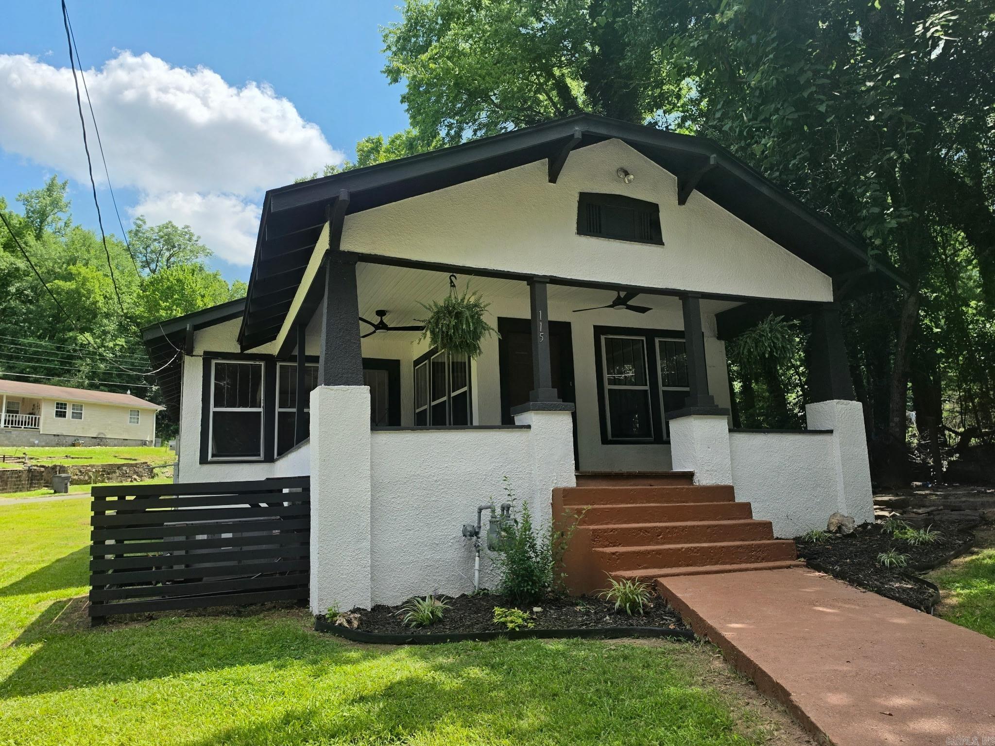 HSR BLK - Residential