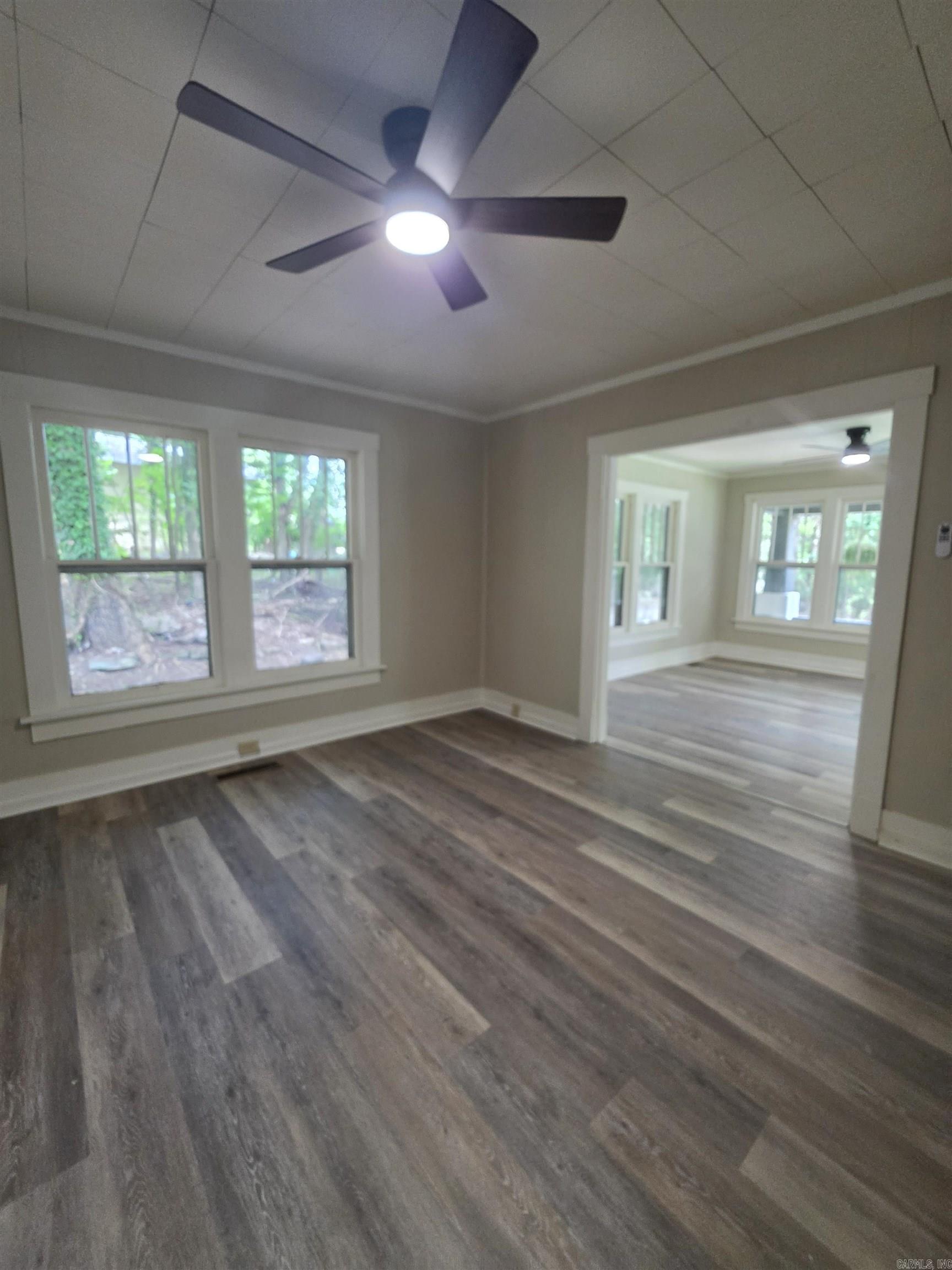 HSR BLK - Residential