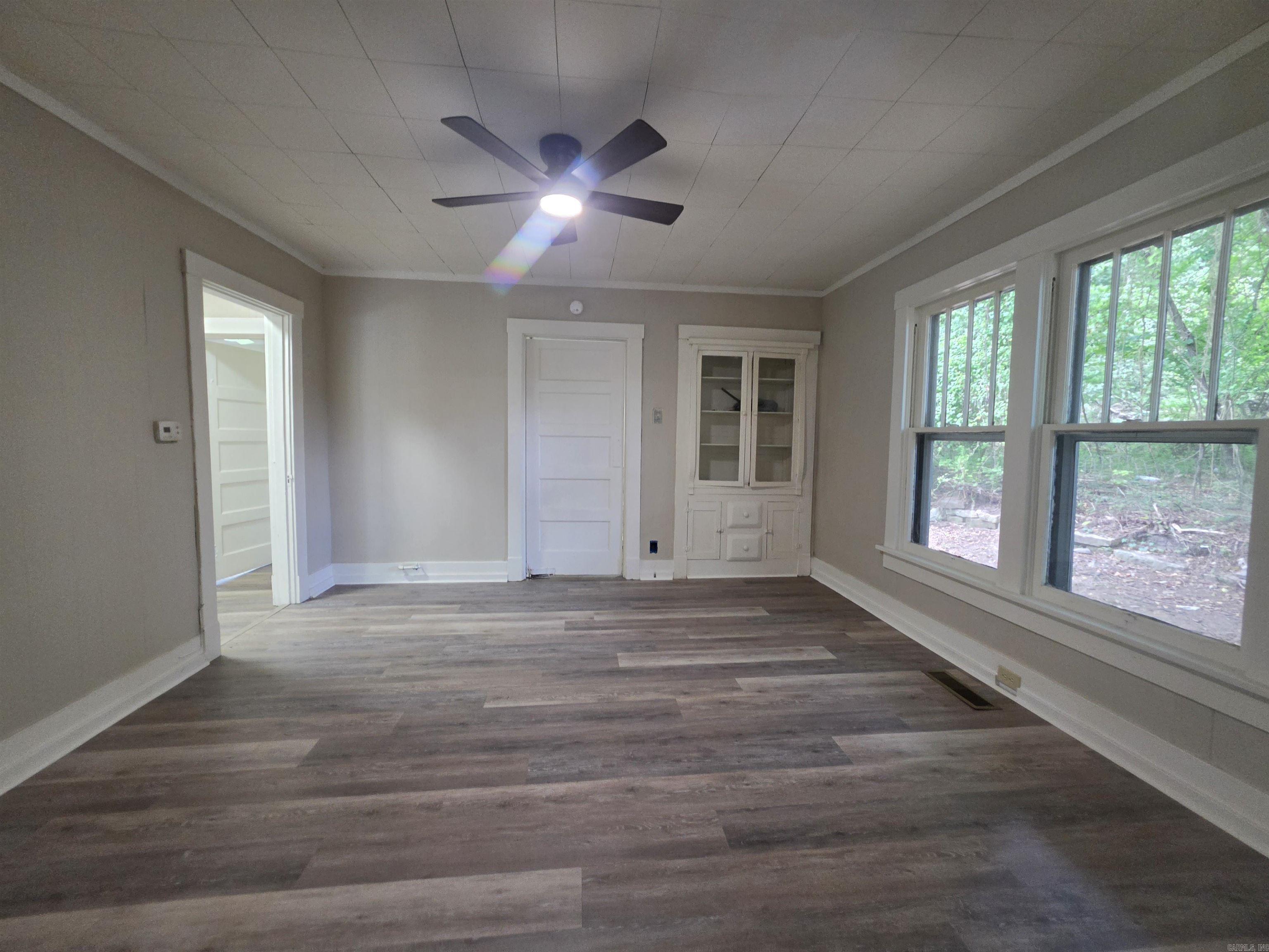 HSR BLK - Residential