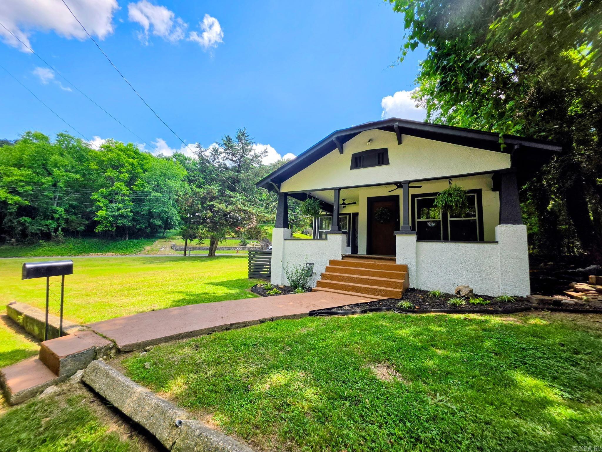 HSR BLK - Residential