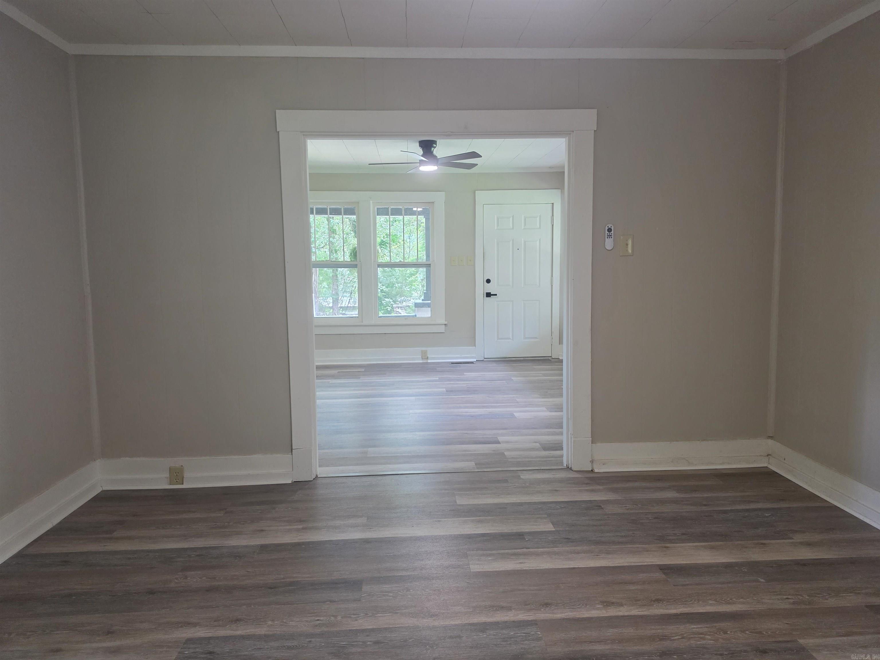 HSR BLK - Residential