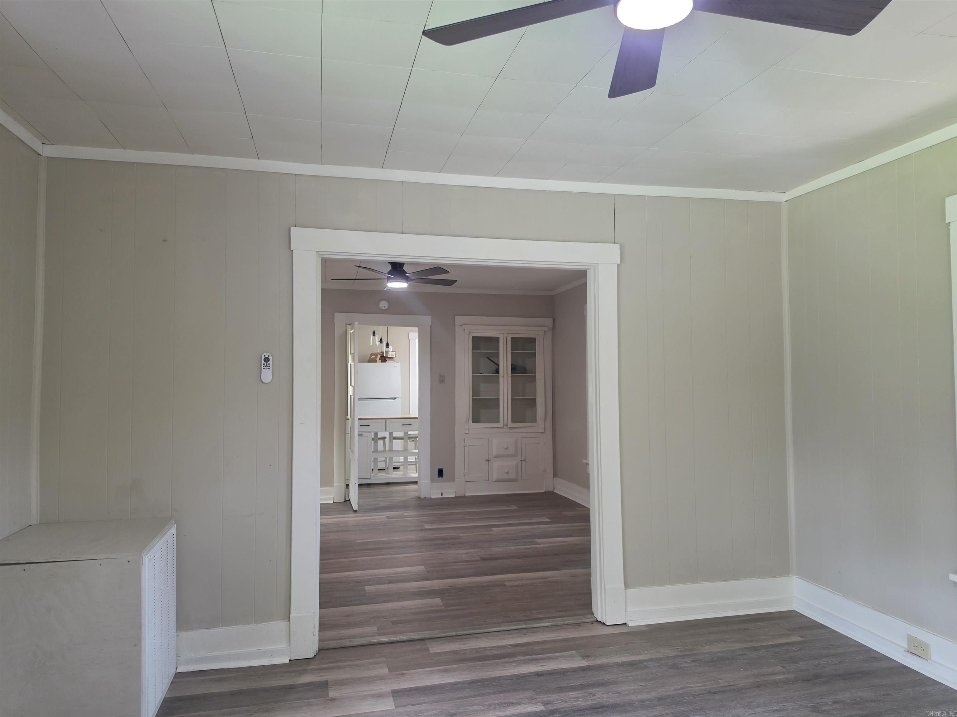 HSR BLK - Residential