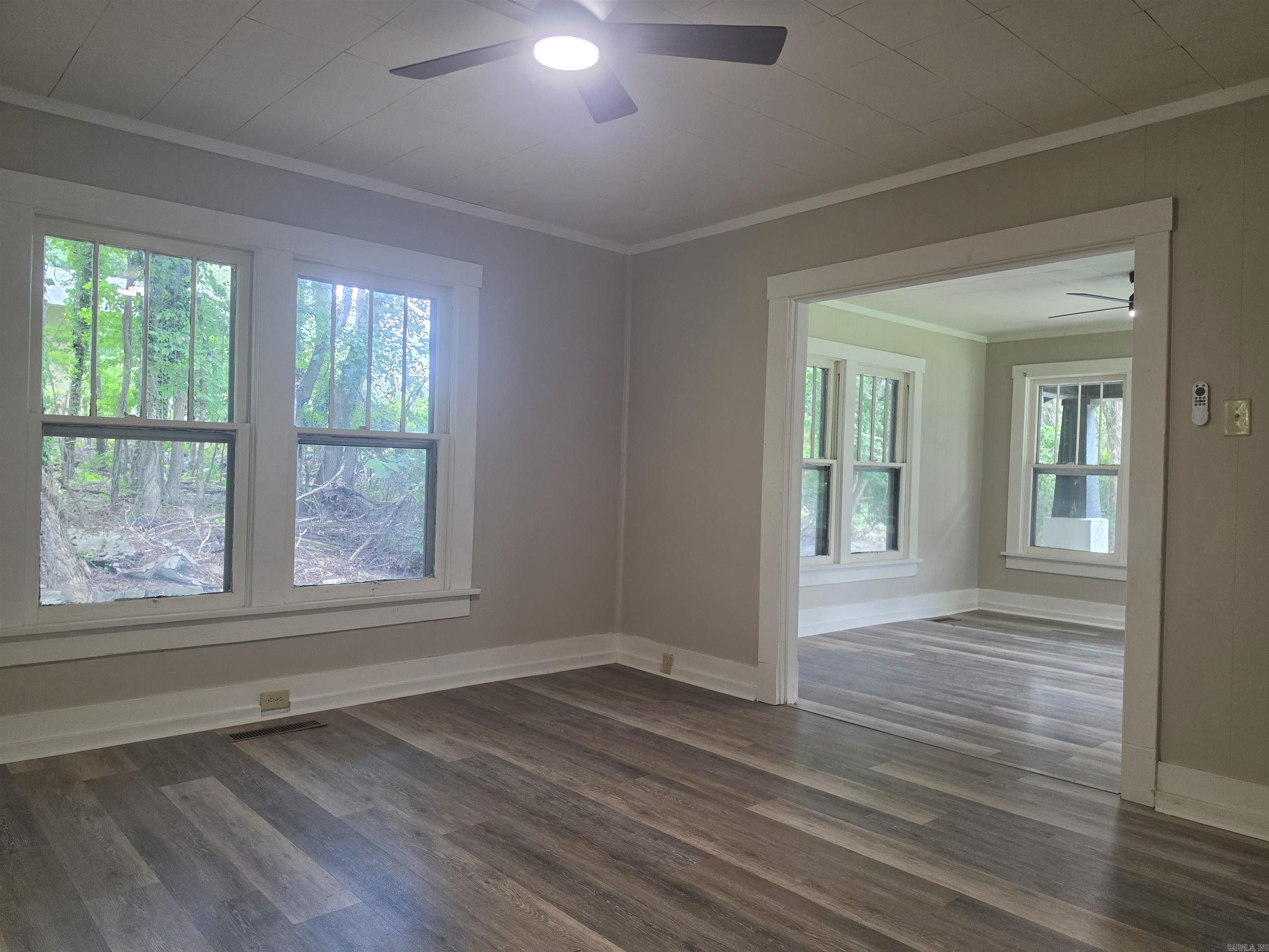 HSR BLK - Residential
