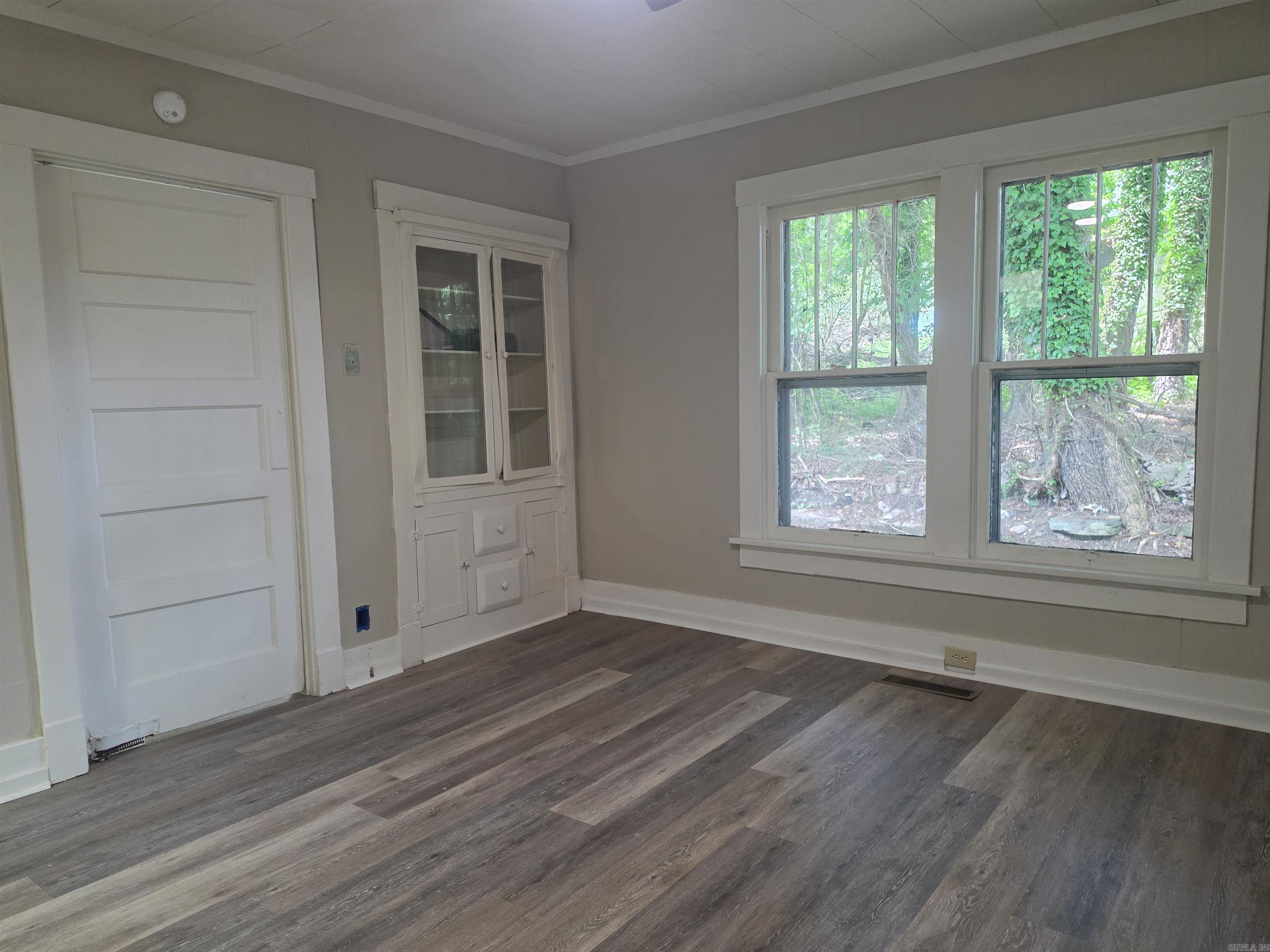 HSR BLK - Residential