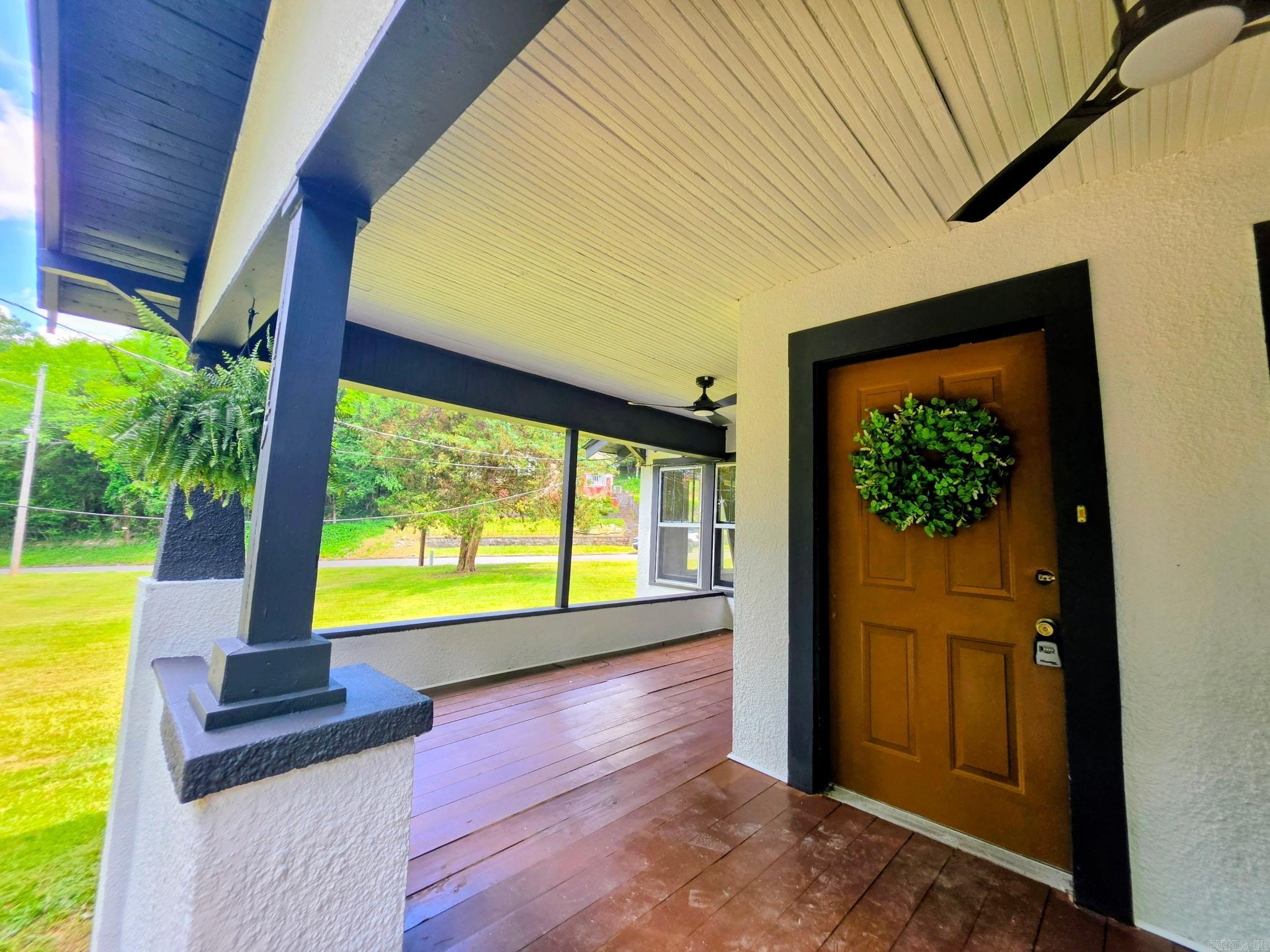 HSR BLK - Residential