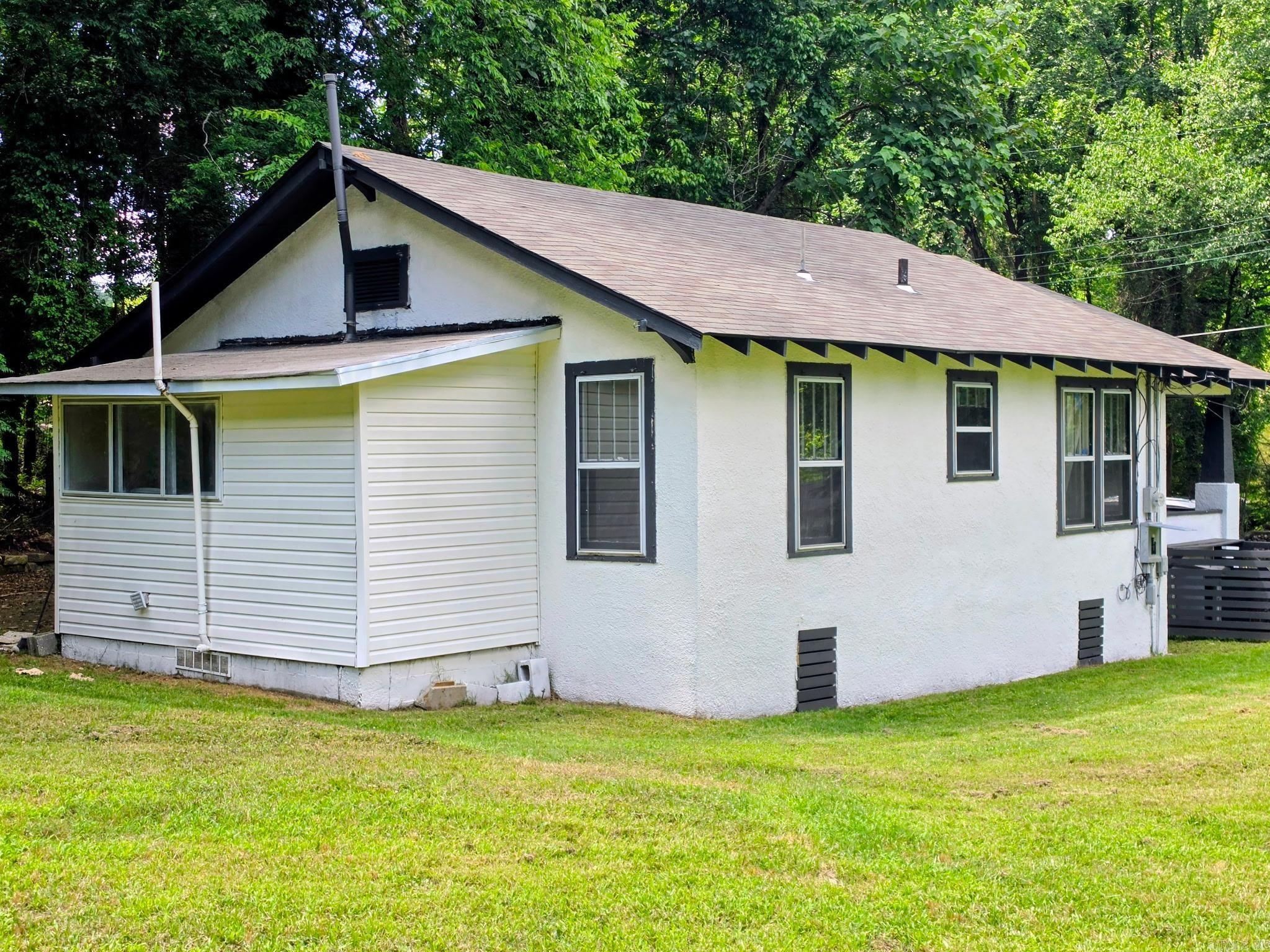 HSR BLK - Residential