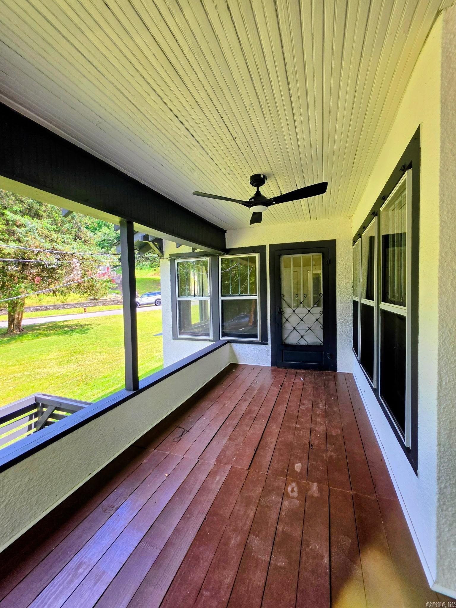 HSR BLK - Residential