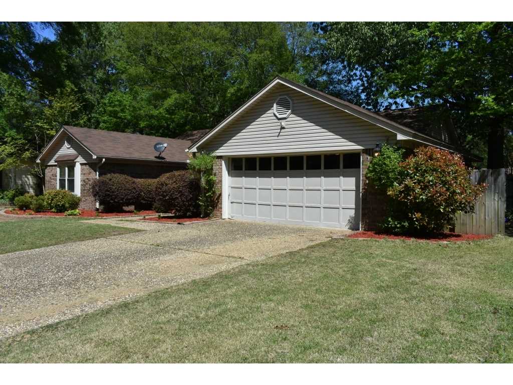 OTTER CREEK VILLAGE COML - Residential